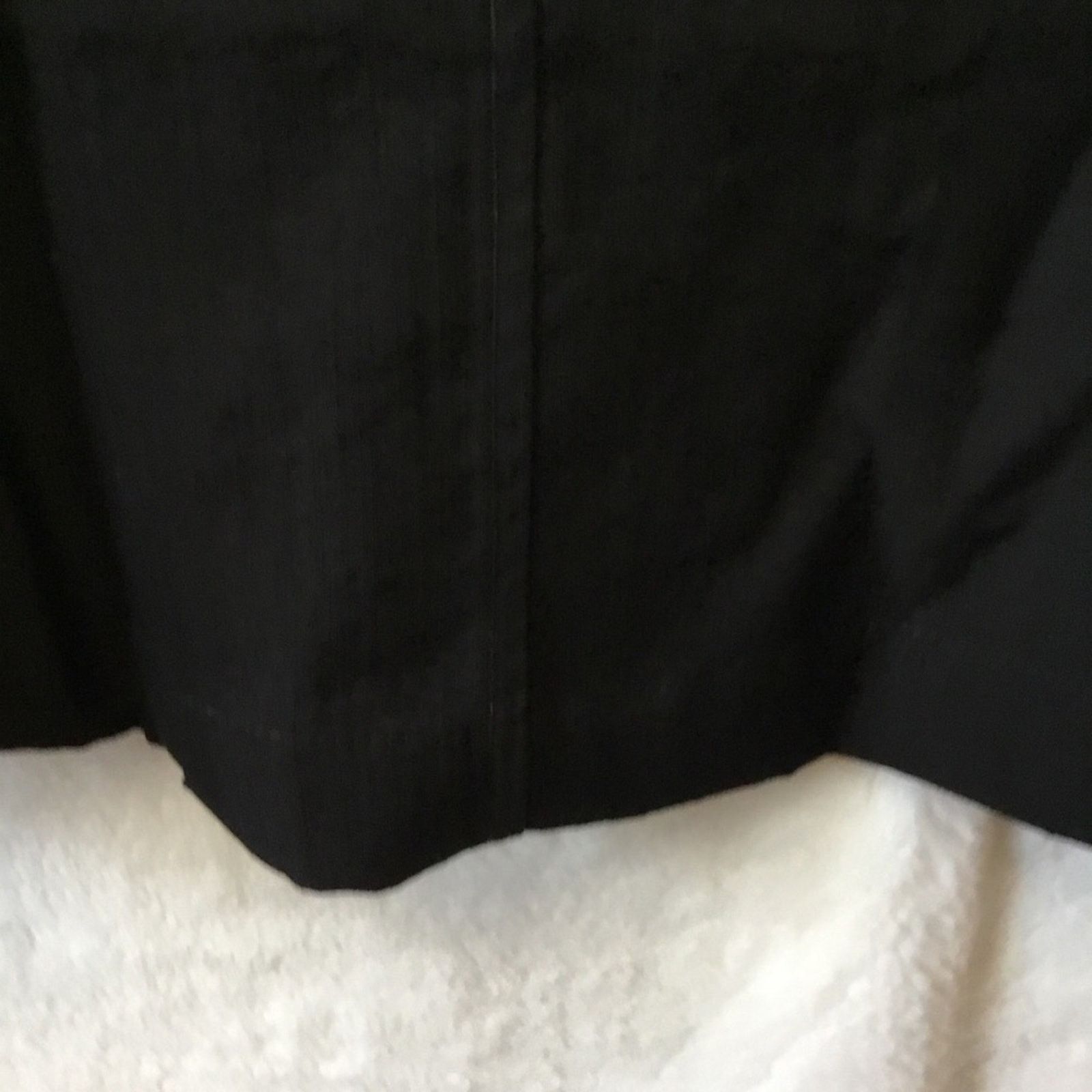 Other Bega Black Midi A-Line Skirt Size 30" / US 8 / IT 44 - 12 Thumbnail