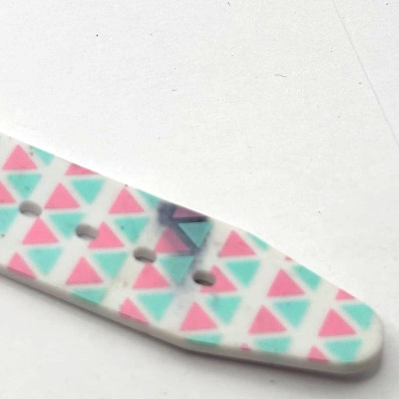 Other White Clover Willis Watch Size ONE SIZE - 4 Thumbnail