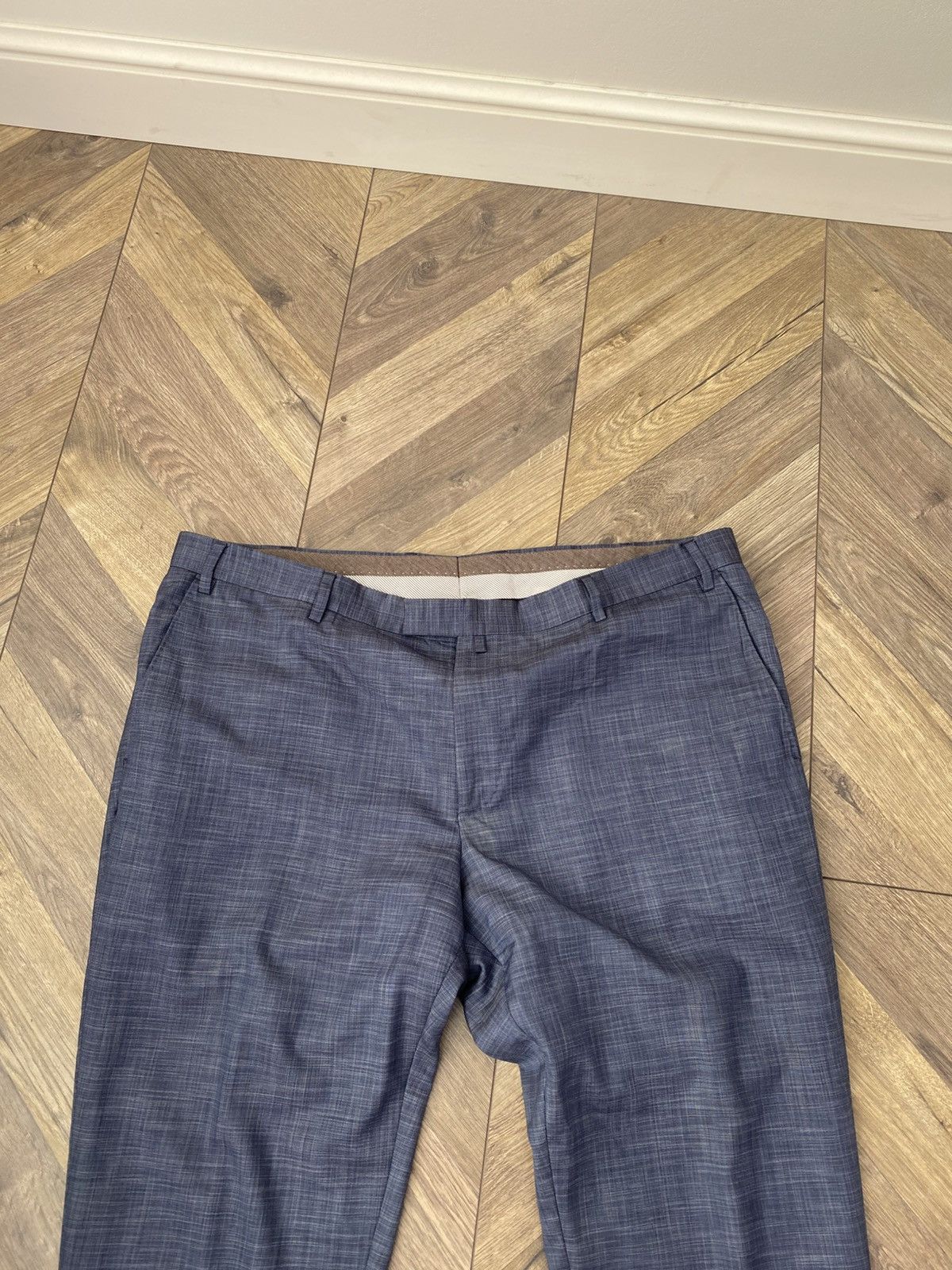 Other Vintage Windsor old money style suit Size 54R - 18 Thumbnail