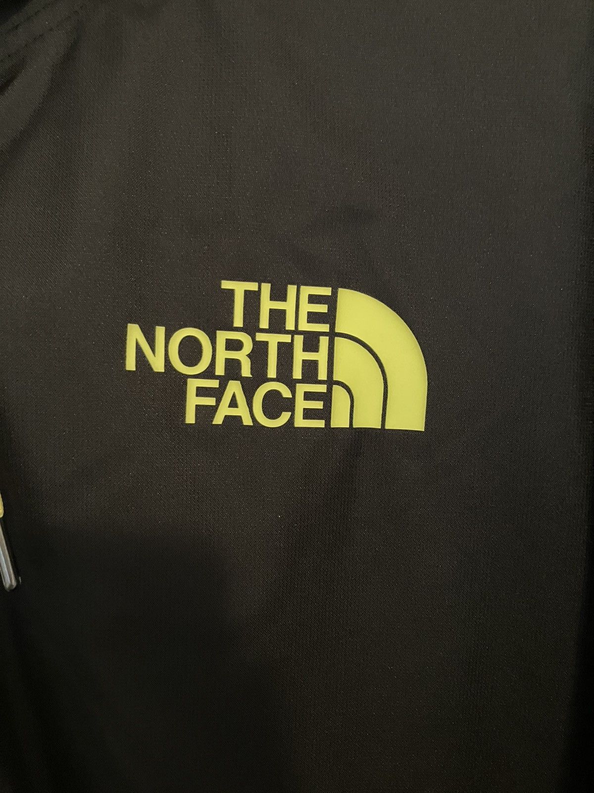 The North Face The North Face Novelty Rain Shell Waterproof Jacket Size US XXL / EU 58 / 5 - 2 Thumbnail