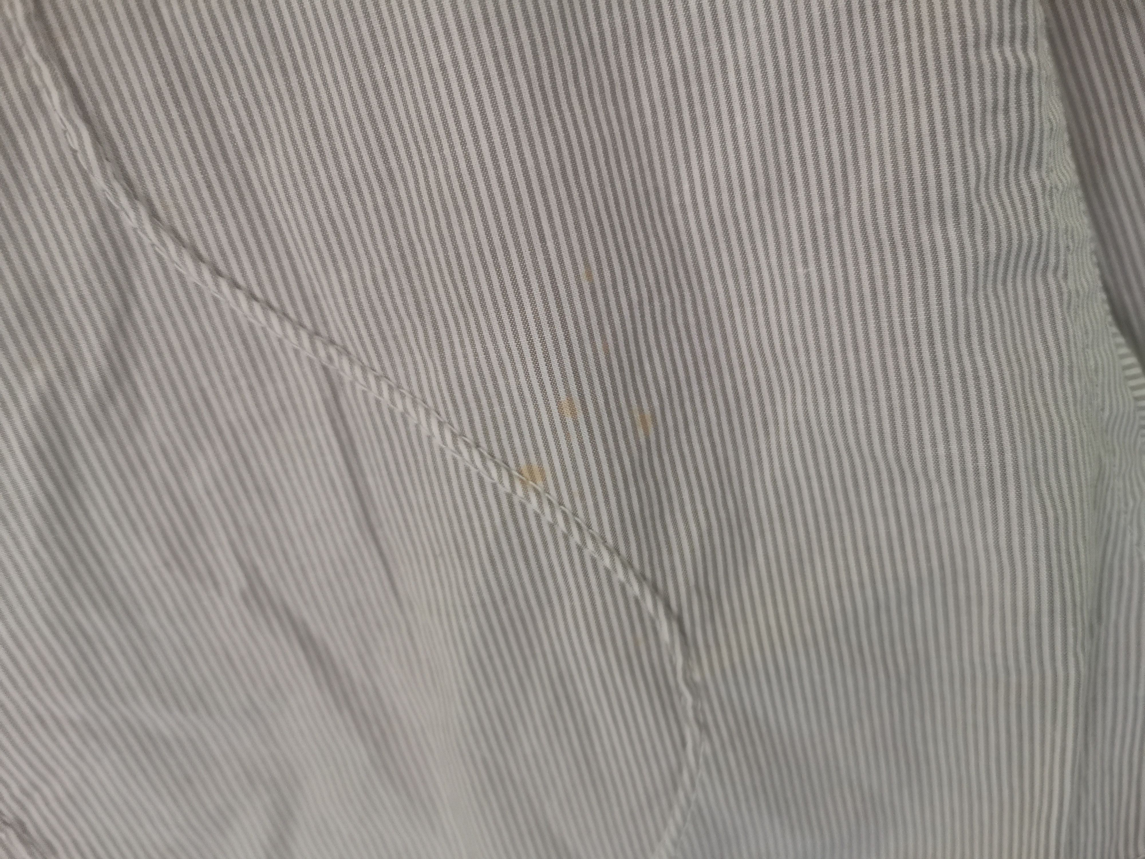 Issey Miyake Rare Issey miyake shirt button ups nice design Size US M / EU 48-50 / 2 - 4 Thumbnail