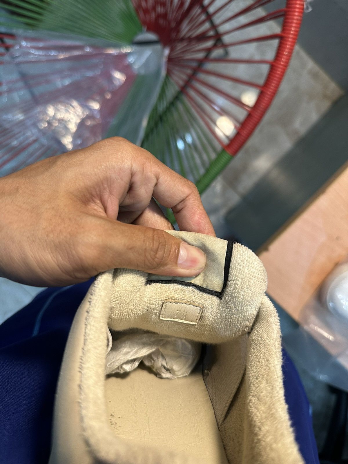 Gucci Gucci screener Size US 7.5 / EU 40-41 - 7 Thumbnail