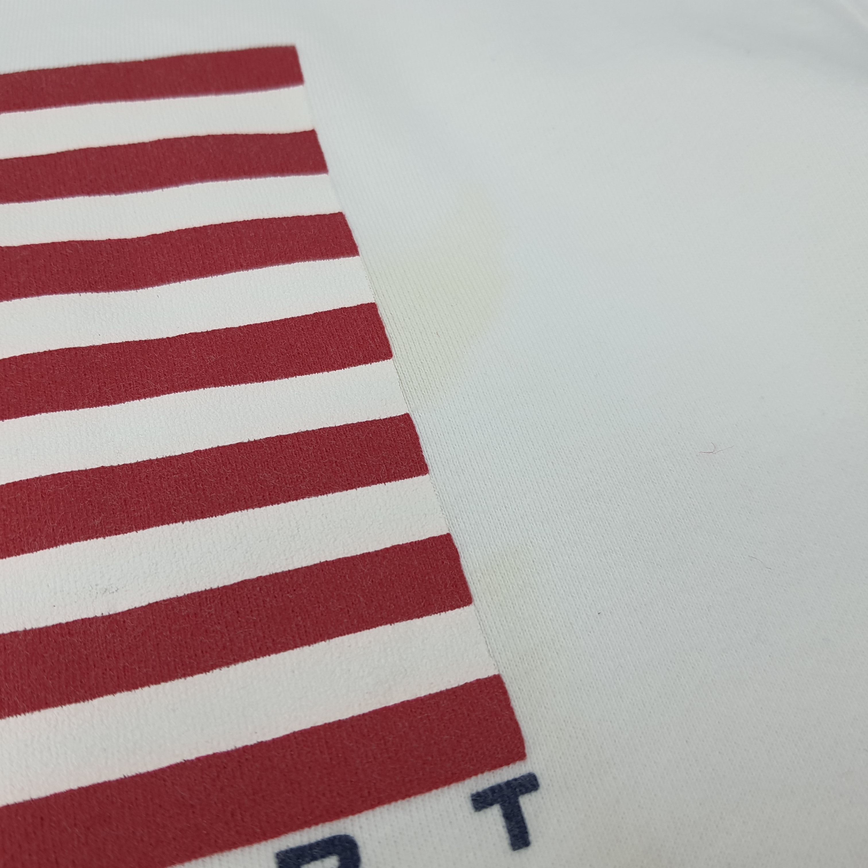 Polo Ralph Lauren Vintage Polo Sports Ralph Lauren USA Sweatshirt C227N16 Size US XL / EU 56 / 4 - 11 Thumbnail