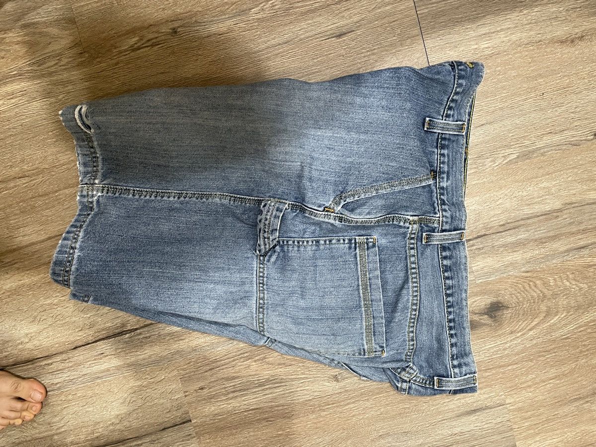 Levi's Levi’s silver tab carpenter shorts Size US 36 / EU 52 - 4 Thumbnail