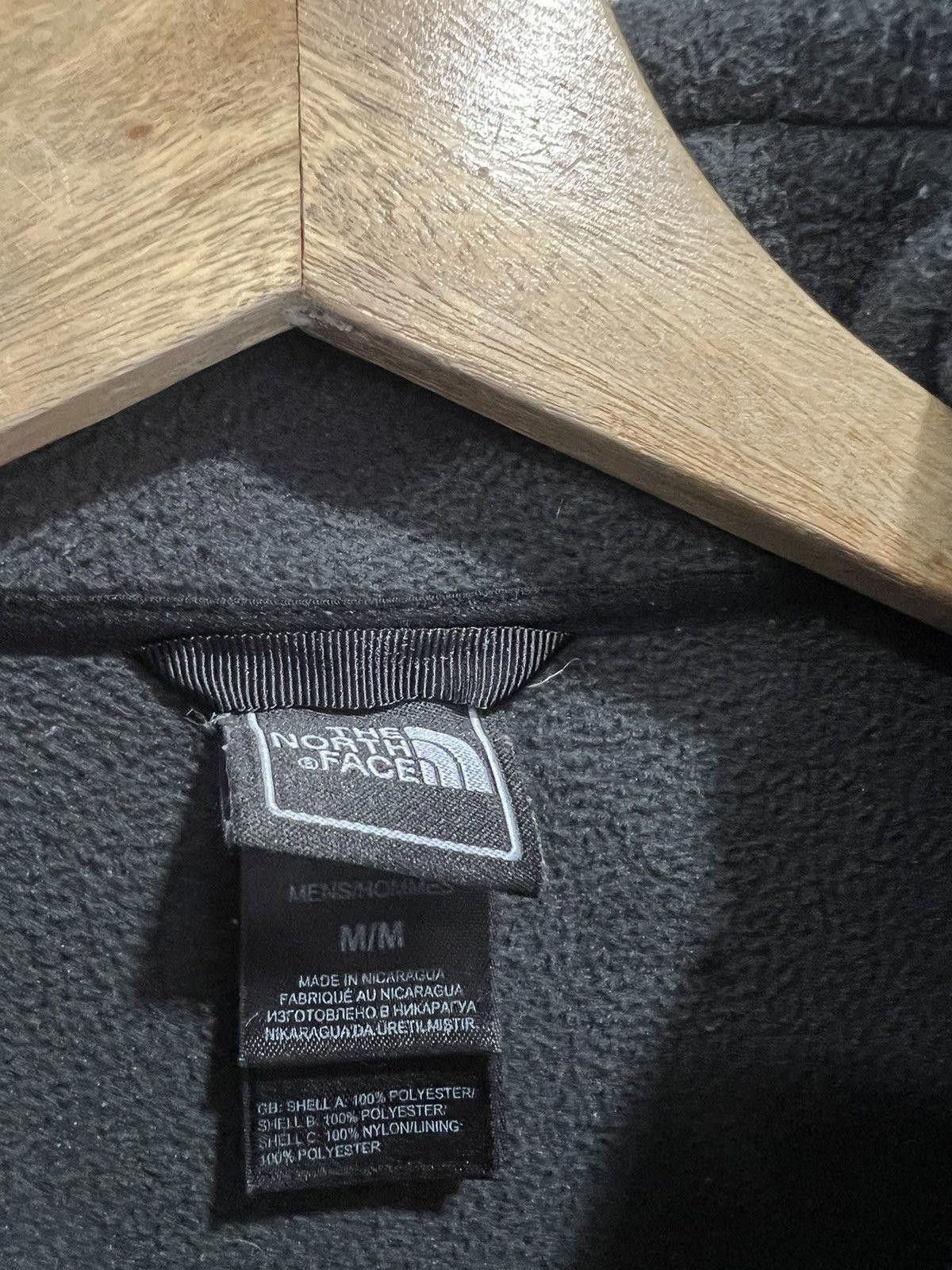 Vintage Vintage North Face Fleece sweater Size US M / EU 48-50 / 2 - 3 Thumbnail