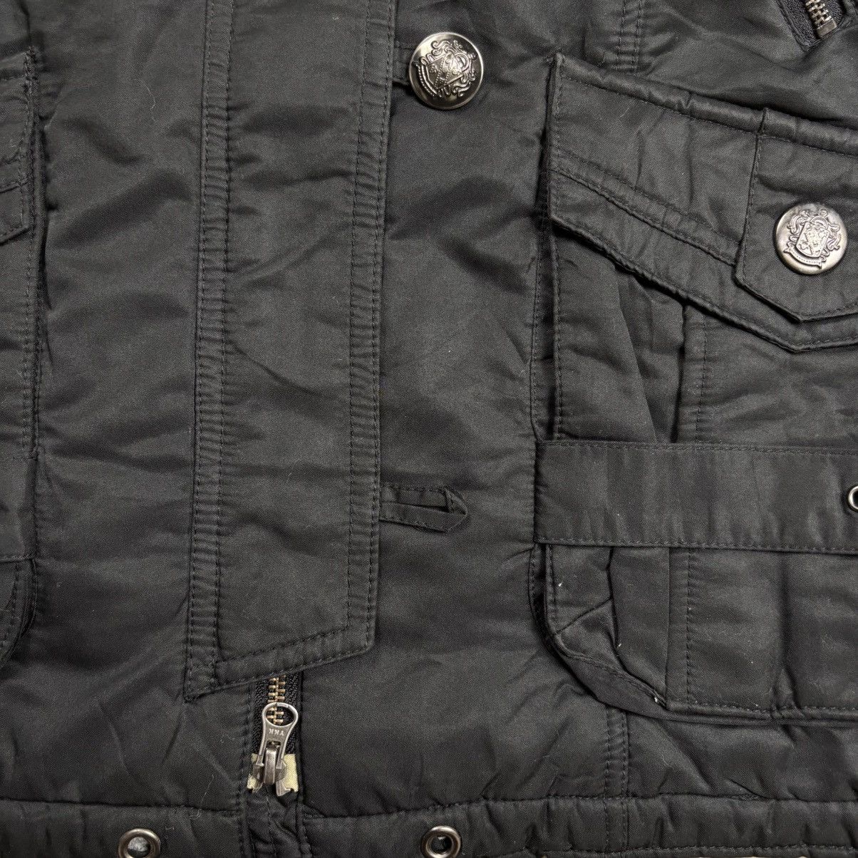 GOA 2000s Maxaria - Apocalypse Style Jacket Size US M / EU 48-50 / 2 - 8 Thumbnail