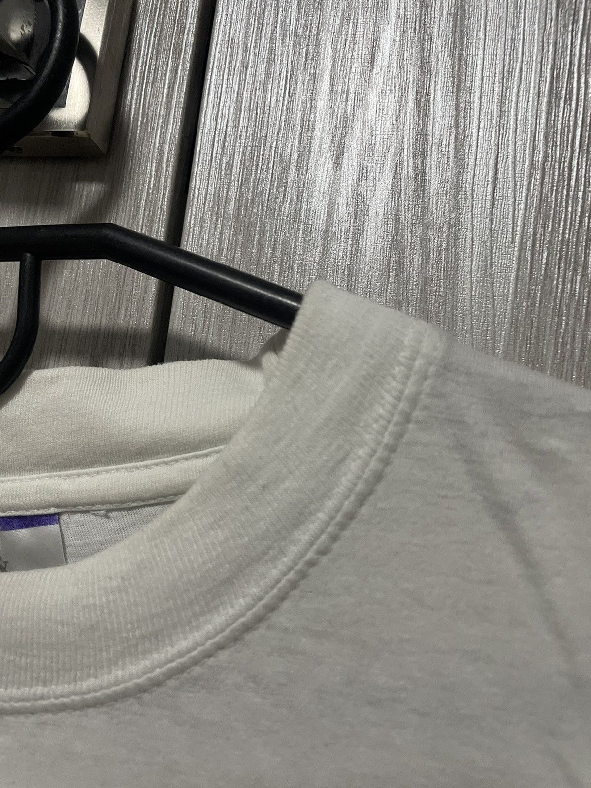 Vintage Vintage Fila 1998 Running Marathon Logo Sport Tee Y2K XL Size US XL / EU 56 / 4 - 8 Thumbnail