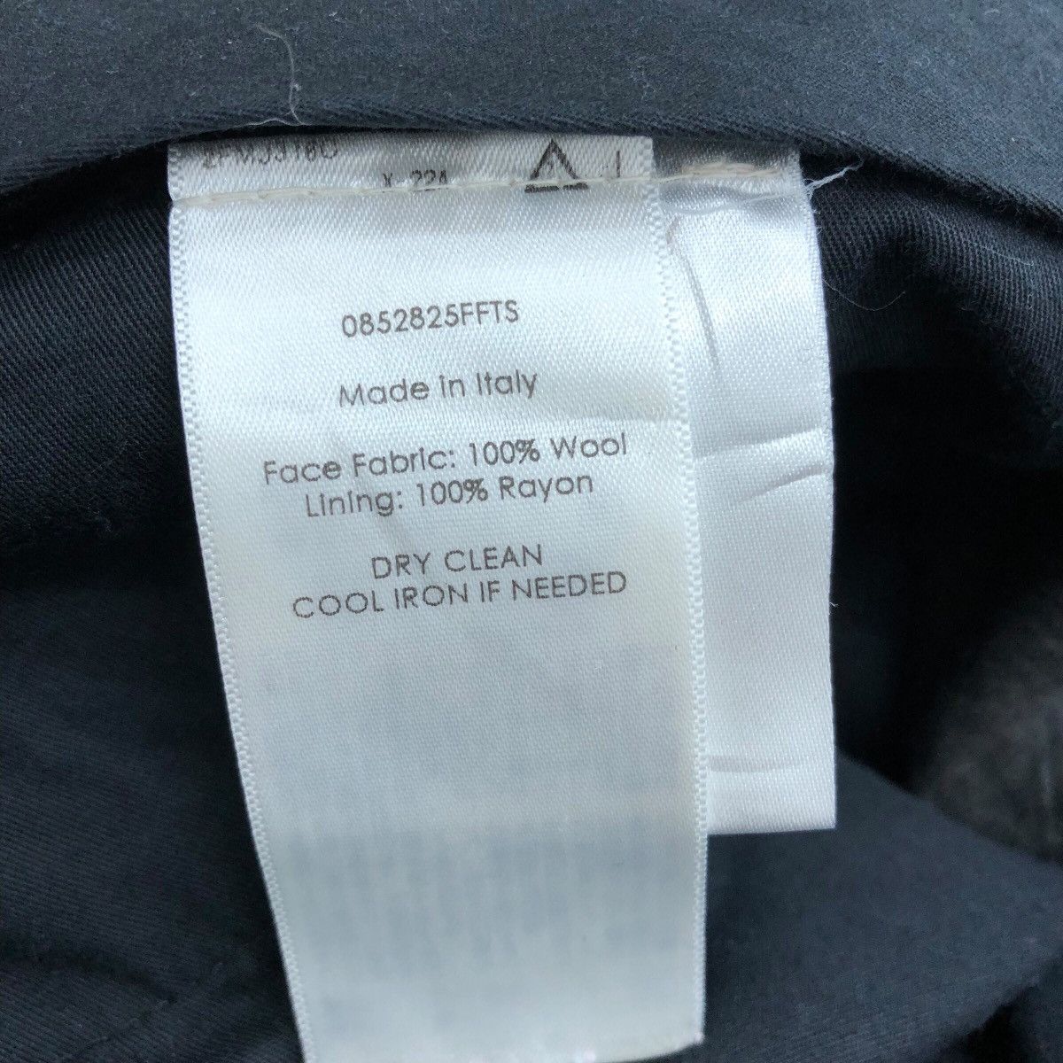 Polo Ralph Lauren Vintage POLO RALPH LAUREN Rl Casual Formal Trousers Pant Size US 40 / EU 56 - 9 Thumbnail
