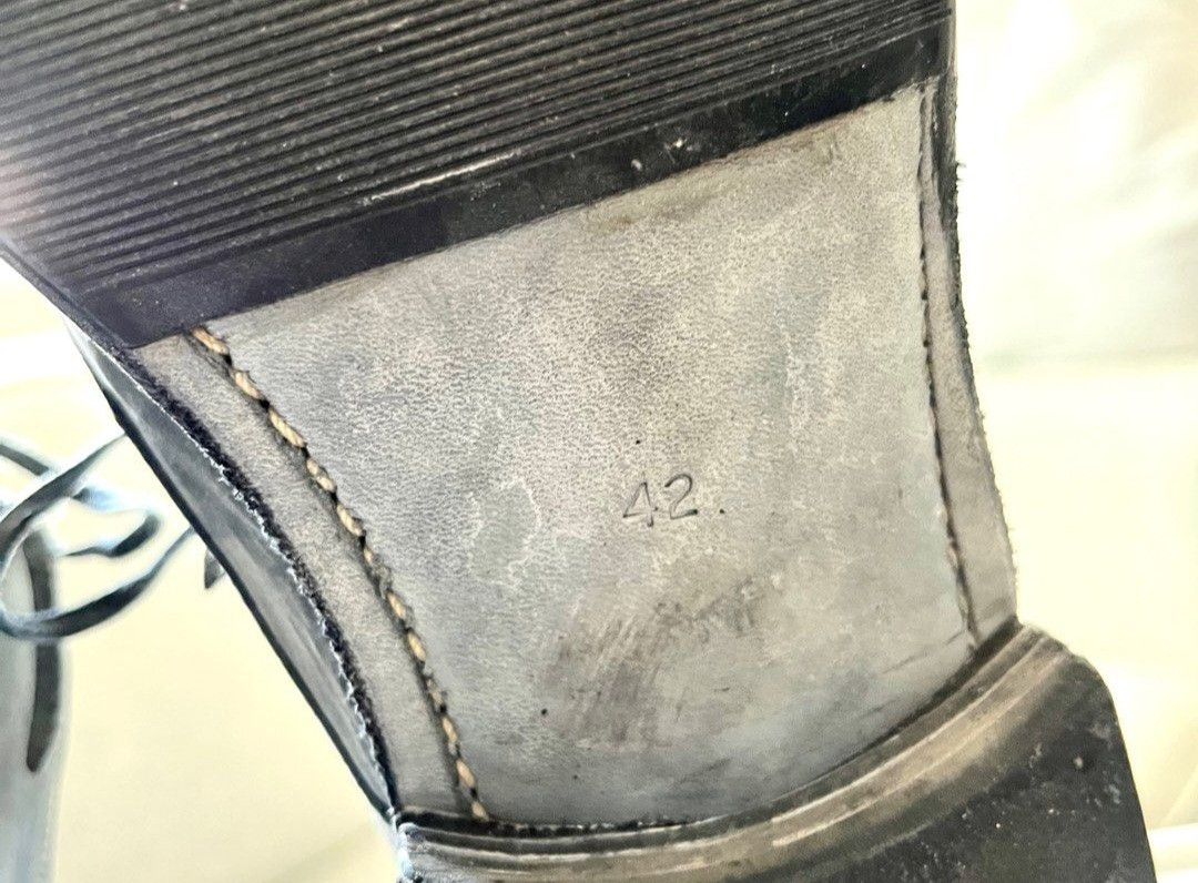 Guidi 992 Size US 9 / EU 42 - 6 Thumbnail