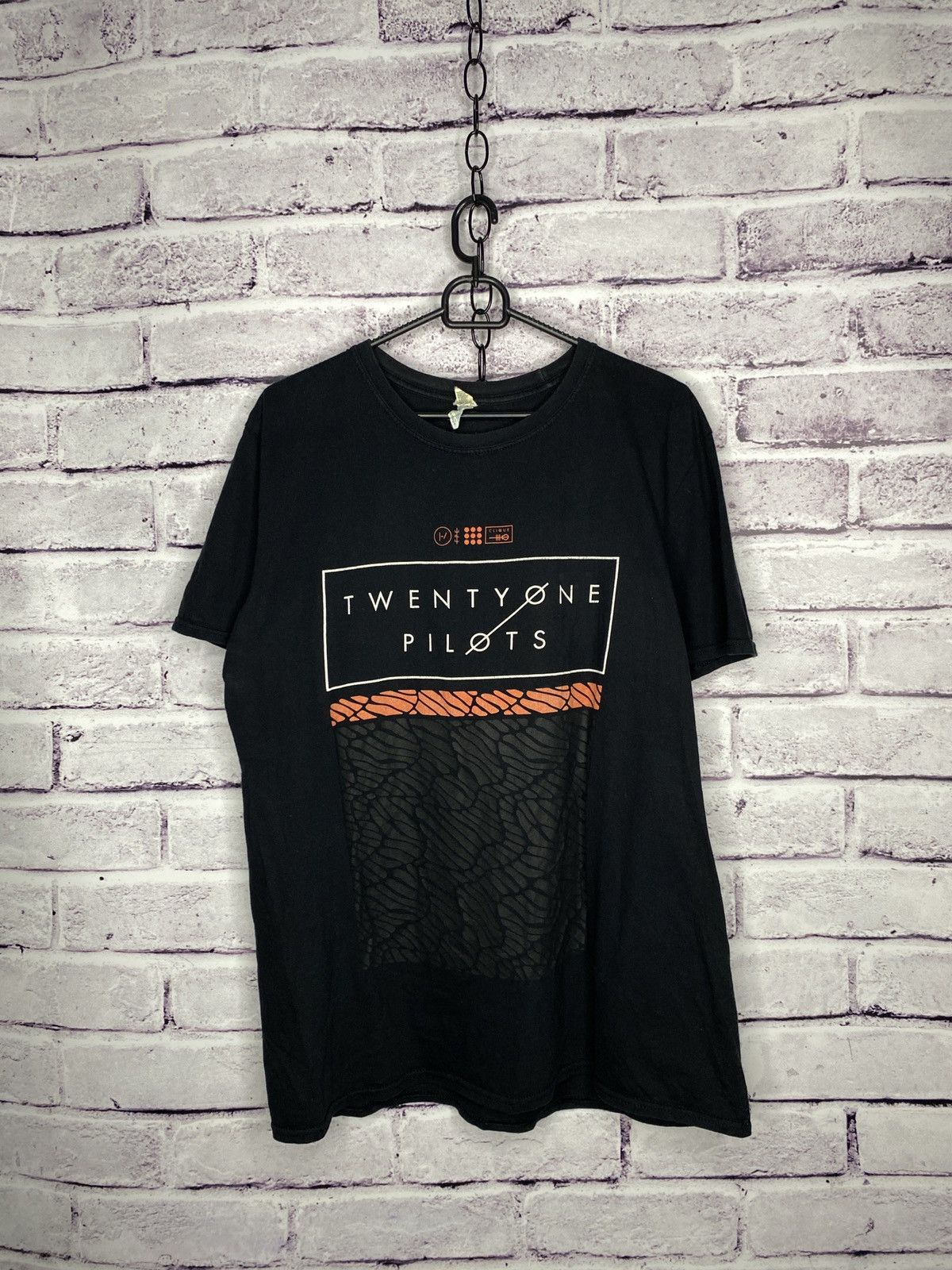 2000S VOLO TEE main image 0