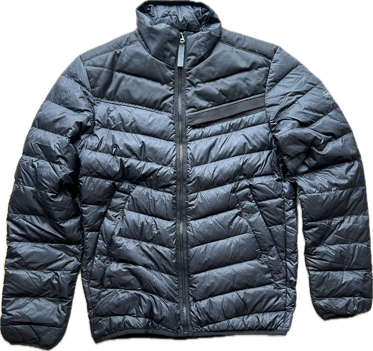 G-Star G Star Raw Black Puffer Size US S / EU 44-46 / 1 - 1 Thumbnail