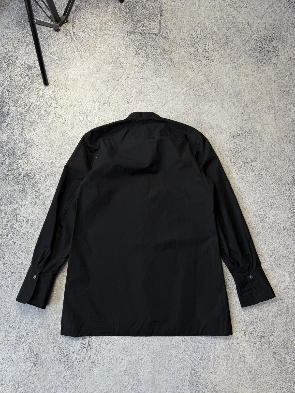 Jil Sander × Uniqlo Uniqlo x JIL sander shirt Size US XS / EU 42 / 0 - 16 Thumbnail