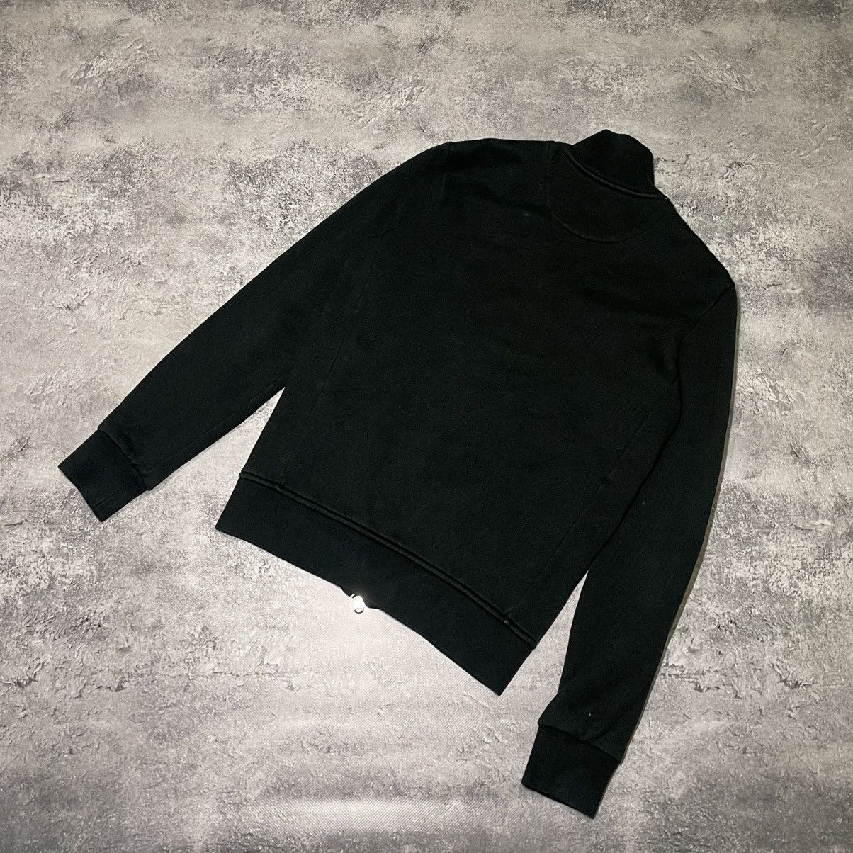 Polo Ralph Lauren × Ralph Lauren × Vintage Crazy Polo Ralph Lauren Golf Hoodie Luxury Size S / US 4 / IT 40 - 5 Thumbnail