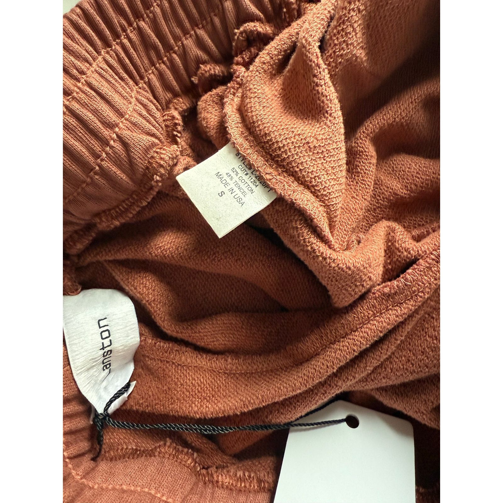 REVOLVE $148 New Lanston Cargo Joggers - Copper - Small Size 27" / US 4 / IT 40 - 7 Thumbnail