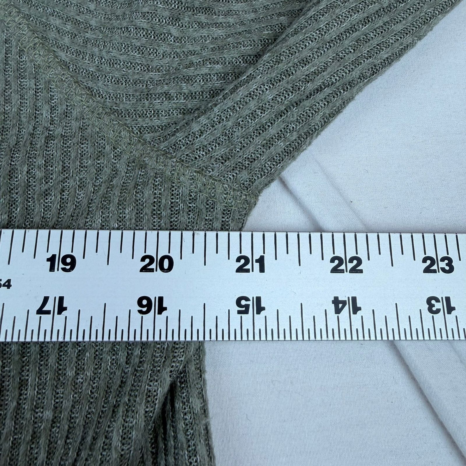 Anthropologie Maeve by Anthropologie Turtleneck Sweater Size L Size L / US 10 / IT 46 - 5 Thumbnail