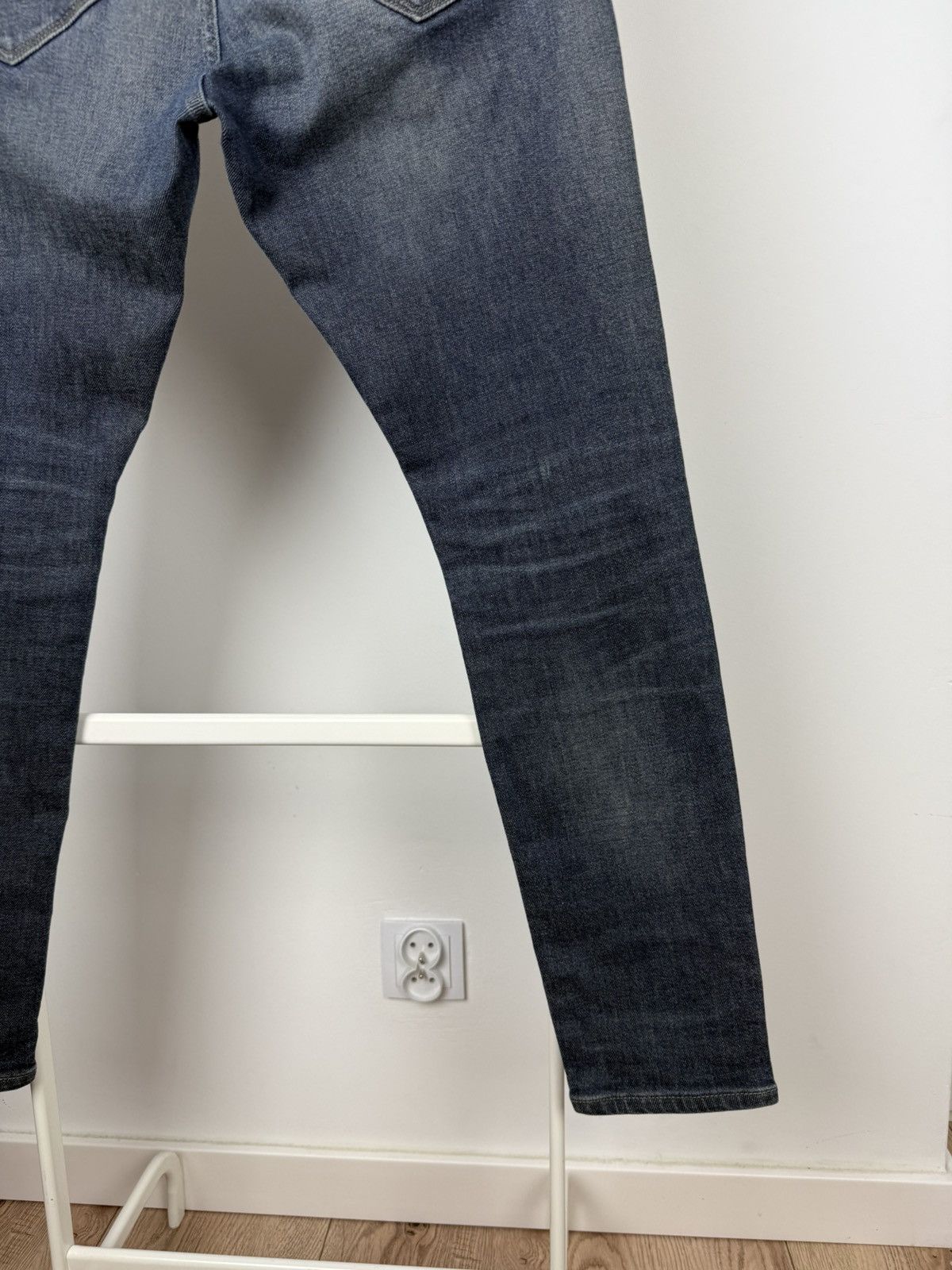 G-Star G star 3301 Jeans Size US 30 / EU 46 - 12 Thumbnail