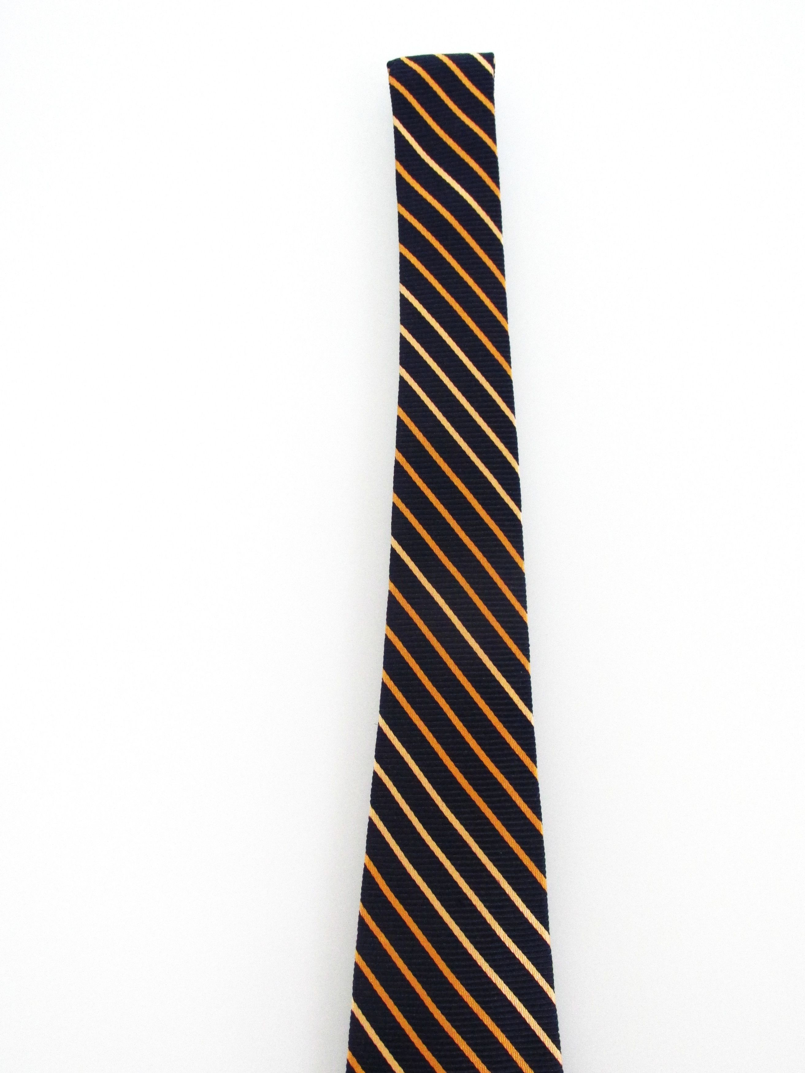 Brooks Brothers Brooks Brothers Men's Silk Tie Size ONE SIZE - 3 Thumbnail