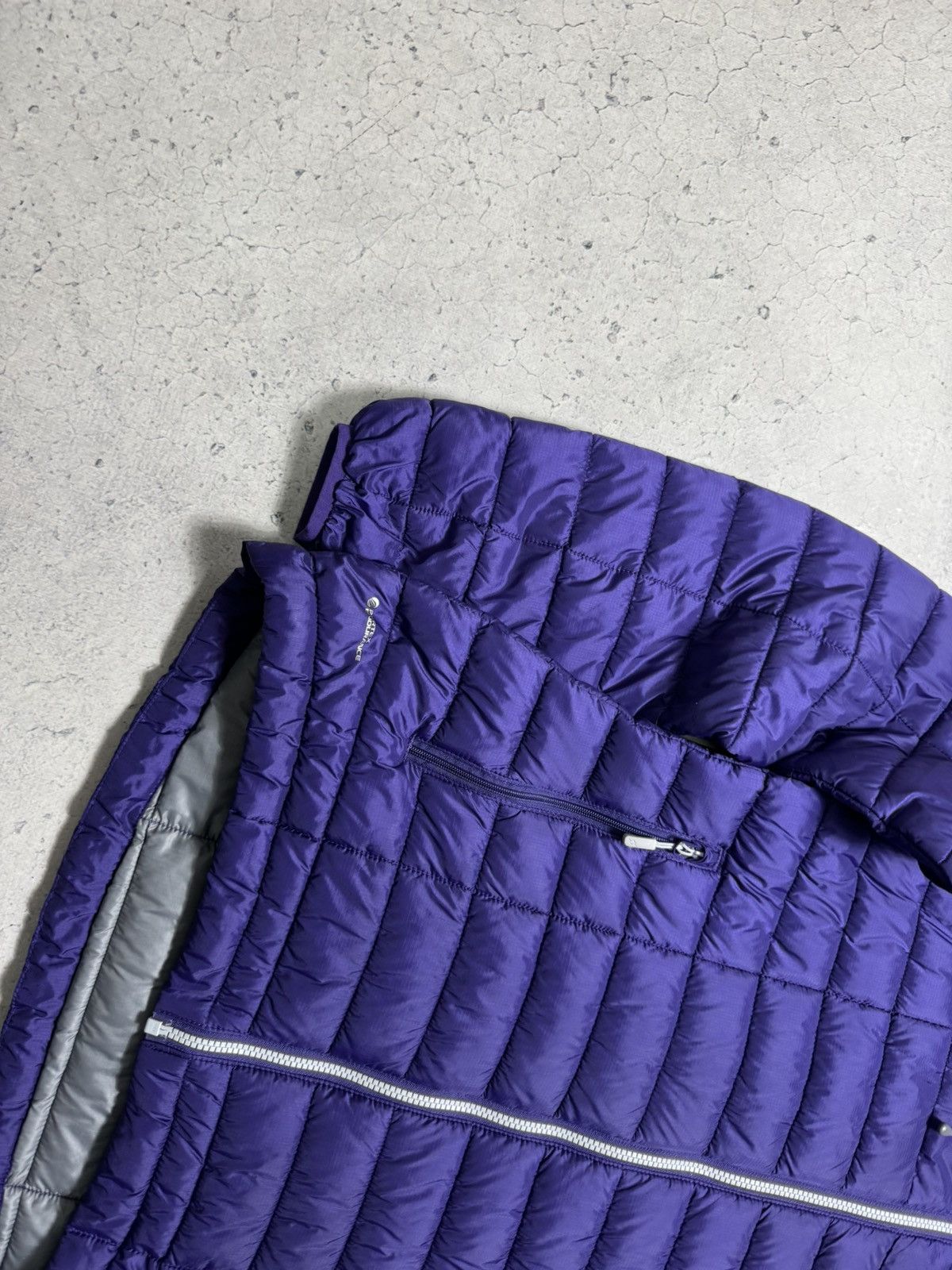 Rab Rab Nebula Down Puffer Jacket Women’s Size L Outdoor Size L / US 10 / IT 46 - 3 Thumbnail