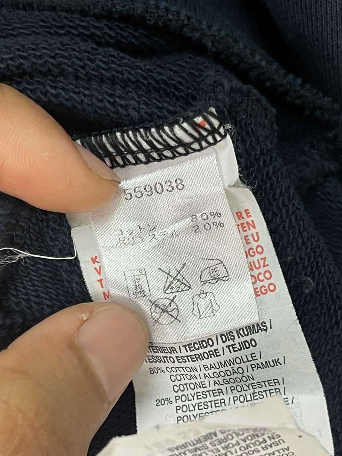 Ferrari × Puma Ferrani x Puma Knitwear Size US S / EU 44-46 / 1 - 17 Thumbnail