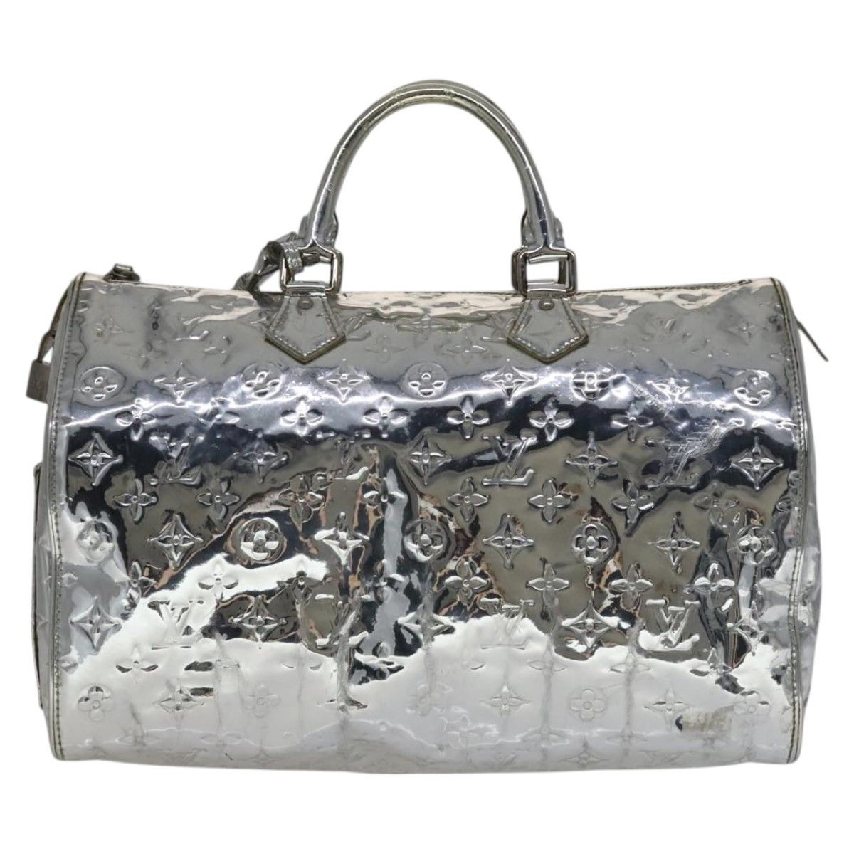 Louis Vuitton Louis Vuitton Speedy 35 handbag Size ONE SIZE - 1 Thumbnail