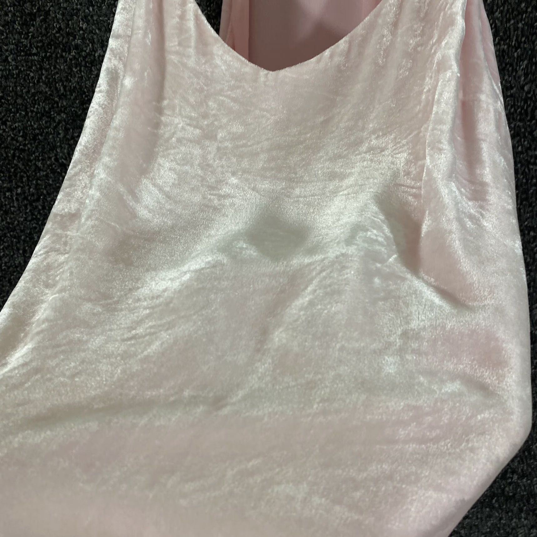 Lilly Pulitzer LILLY PULITZER Tank Top Womens Small Pink Silk Blend Sleeveless Lightweight Blouse Summer Size S / US 4 / IT 40 - 4 Thumbnail