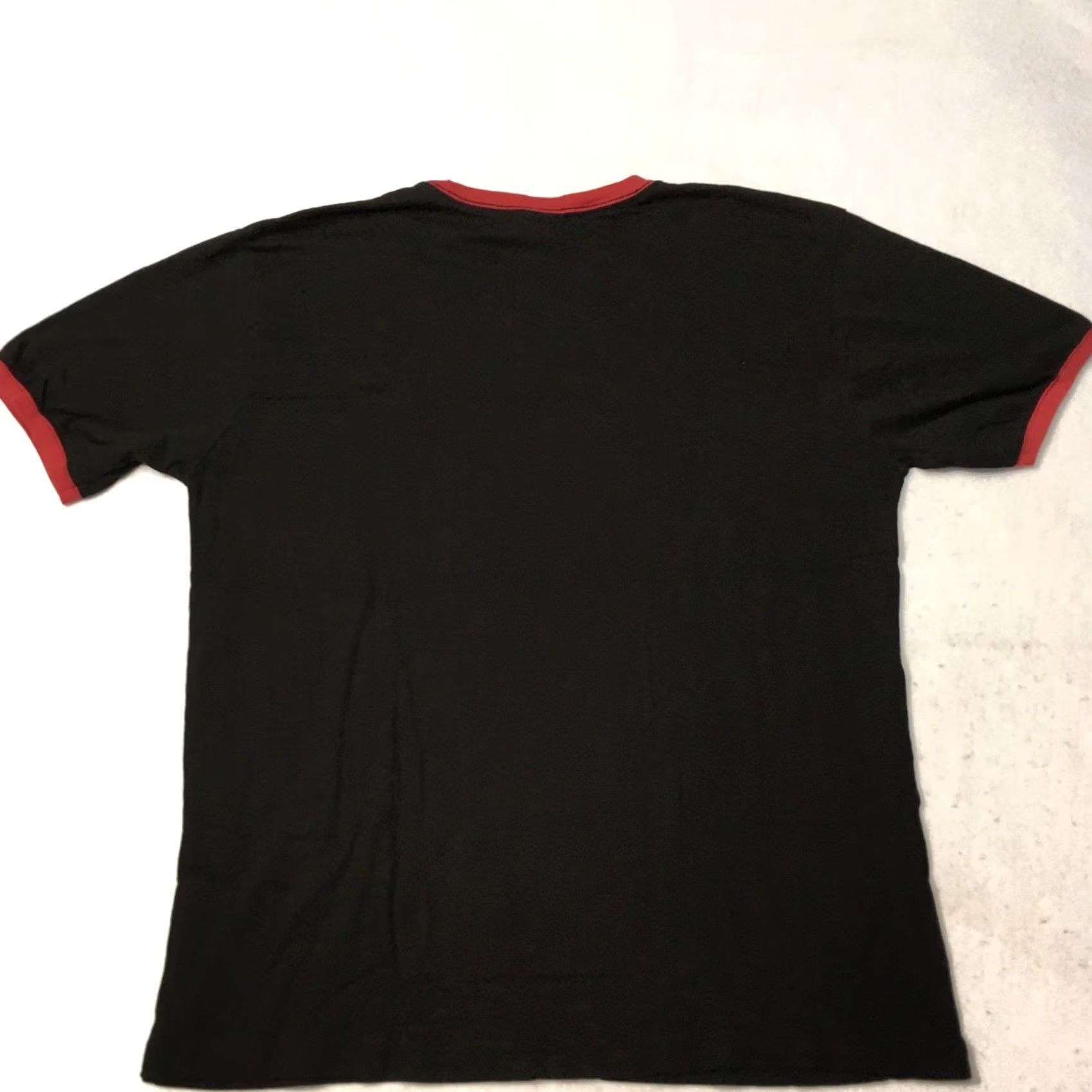 Hard Rock Cafe Hard Rock Cafe New York EMBROIDERED T-Shirt Size XL Size US XL / EU 56 / 4 - 7 Thumbnail