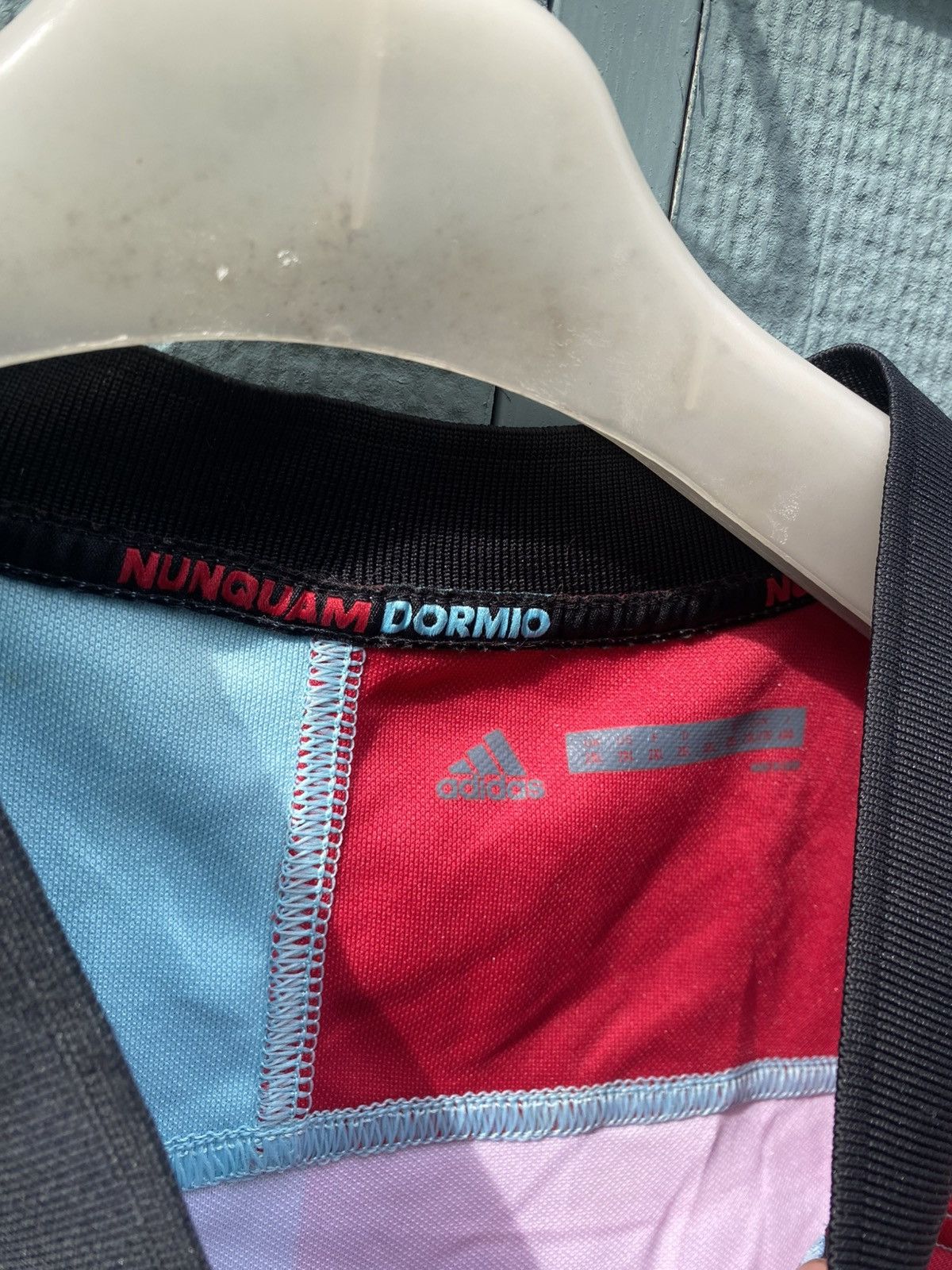 Adidas Jersey rugby england harlequins 2017/2018 by adidas Size US XXL / EU 58 / 5 - 8 Thumbnail