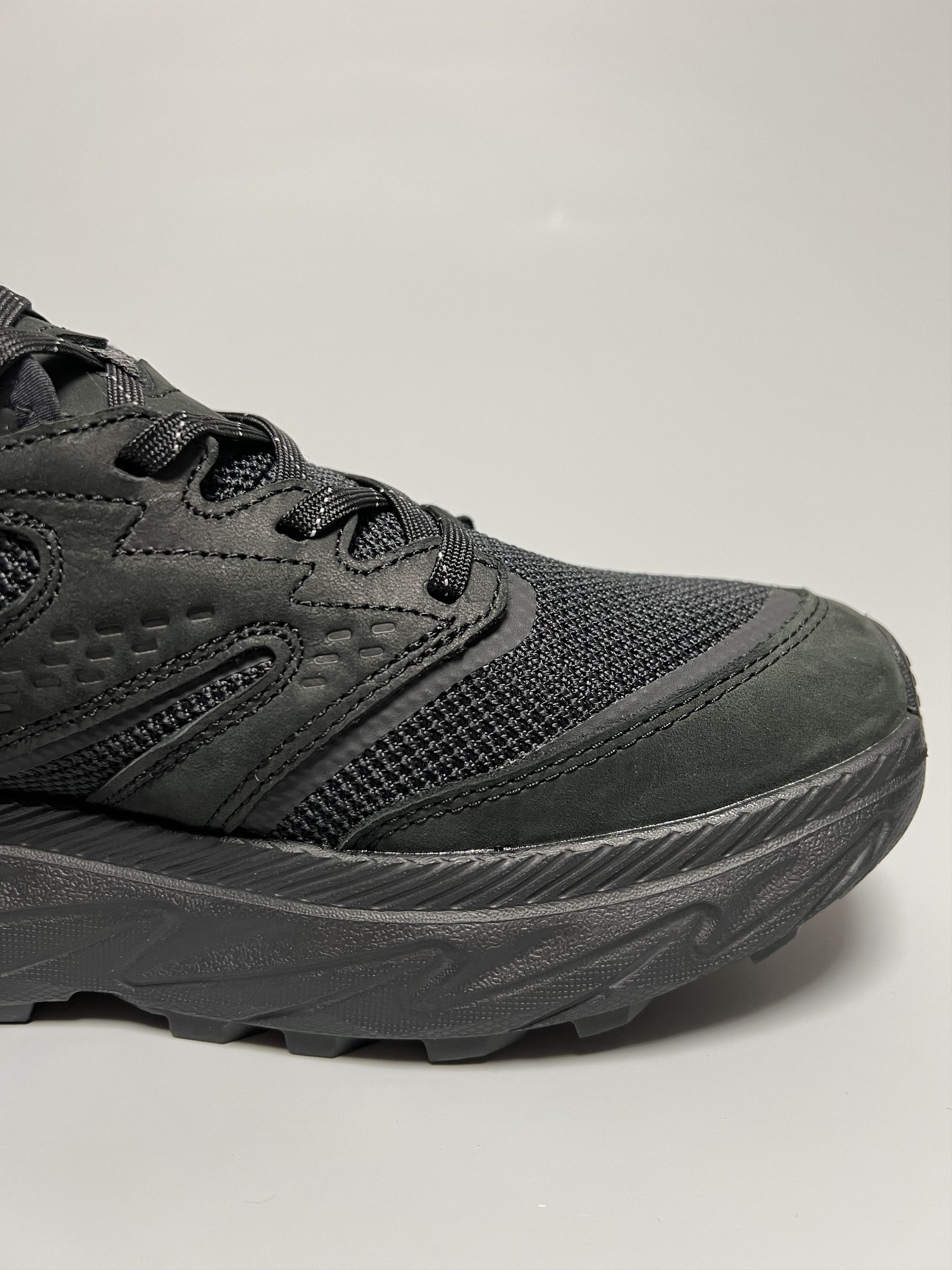 Hoka 11D Hoka One One Anacapa 2 Freedom Hiking Shoes Size US 11 / EU 44 - 7 Thumbnail
