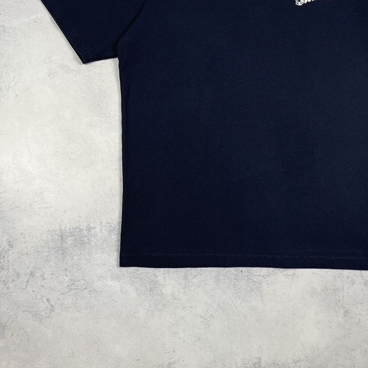 Billionaire Boys Club Billionaire Boys Club BBC astronaut logo T shirt Size US M / EU 48-50 / 2 - 5 Thumbnail