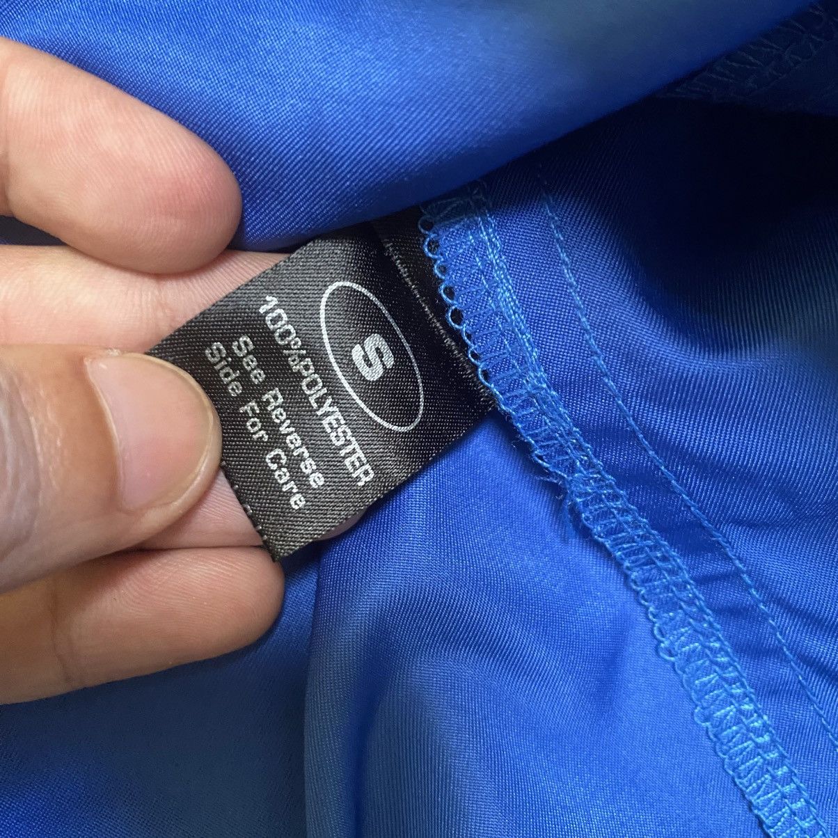Japanese Brand × Vintage 💥SUBARU RACING PERFOMANCE BUTTON SHIRT Size US M / EU 48-50 / 2 - 12 Thumbnail