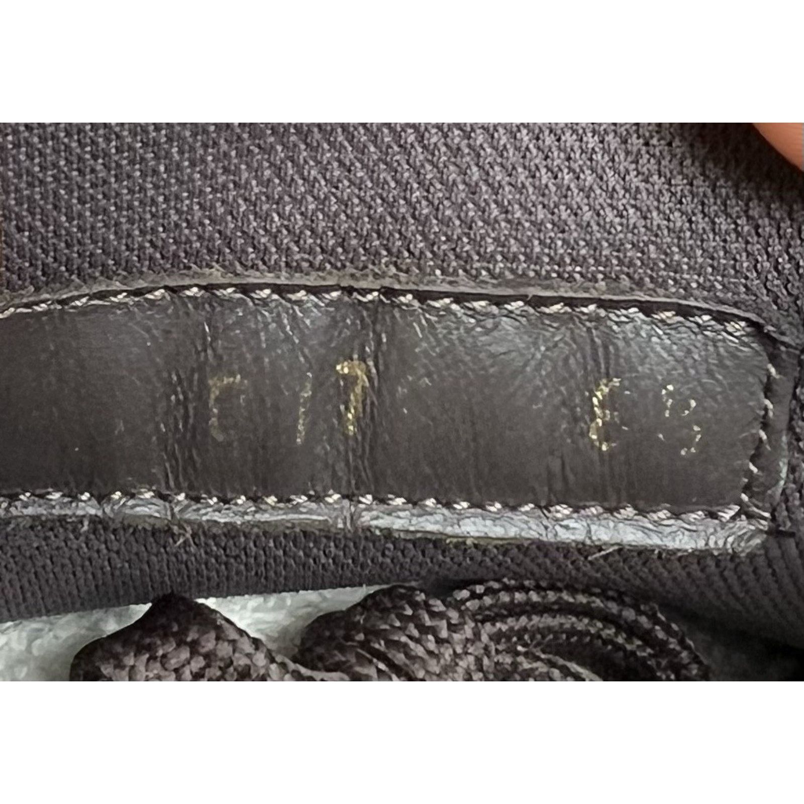 Louis Vuitton Size 8.5LV/9.5US - Louis Vuitton Brown Suede Size US 9.5 / EU 42-43 - 11 Thumbnail
