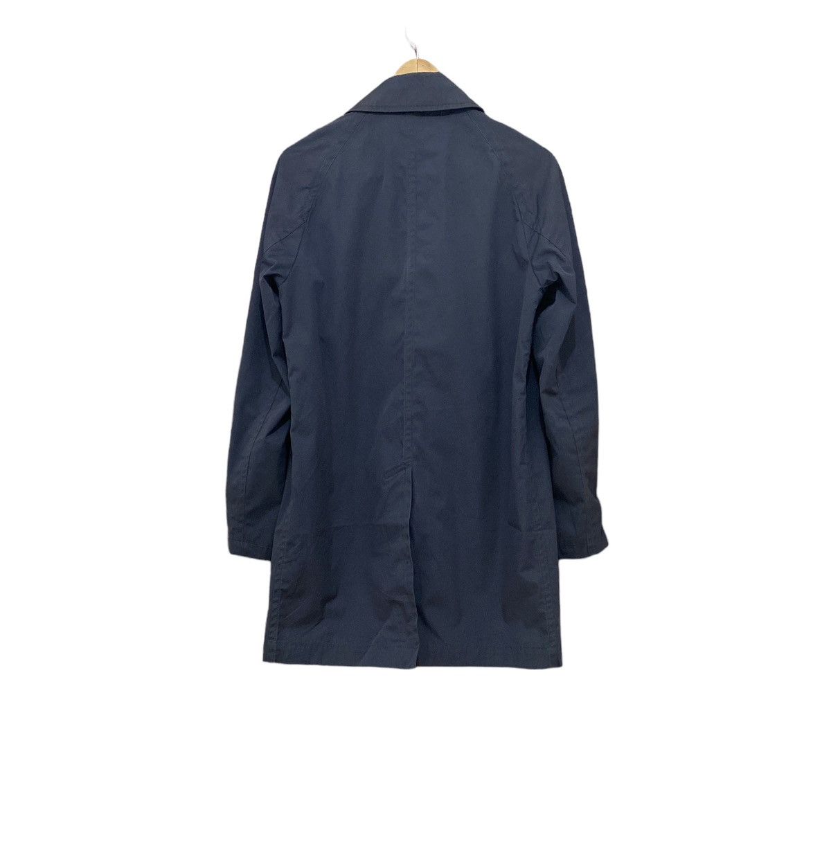 Nanamica The North Face Purple Label Trench Coat Size US M / EU 48-50 / 2 - 2 Thumbnail