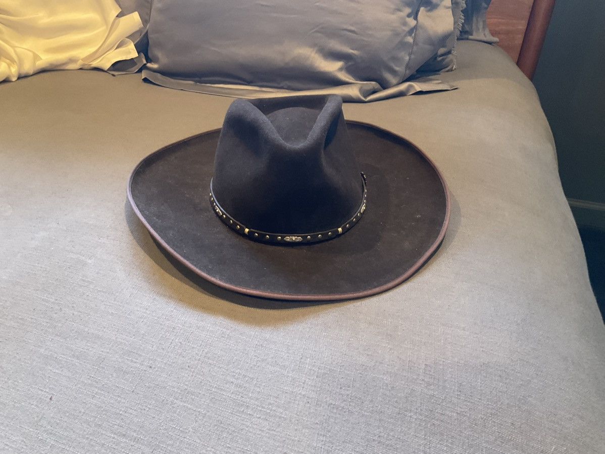 Biltmore hunt club cowboy hat