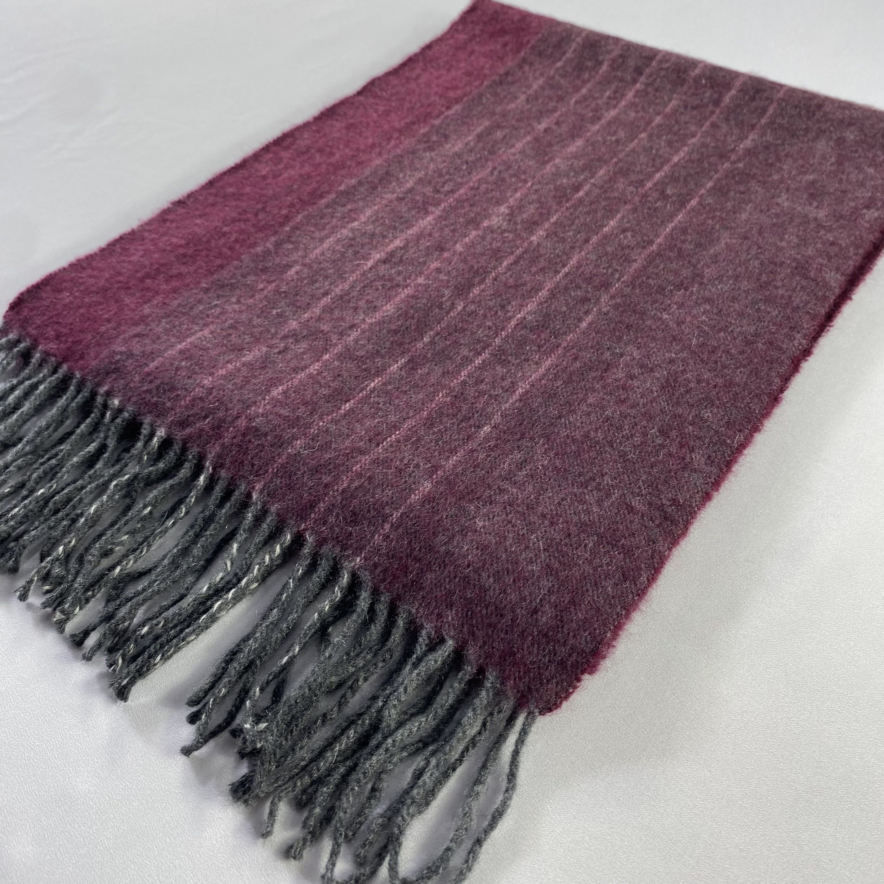 Takeo Kikuchi Takeo Kikuchi Scarf Neck Wrap Cashmere Muffler Size ONE SIZE - 3 Thumbnail