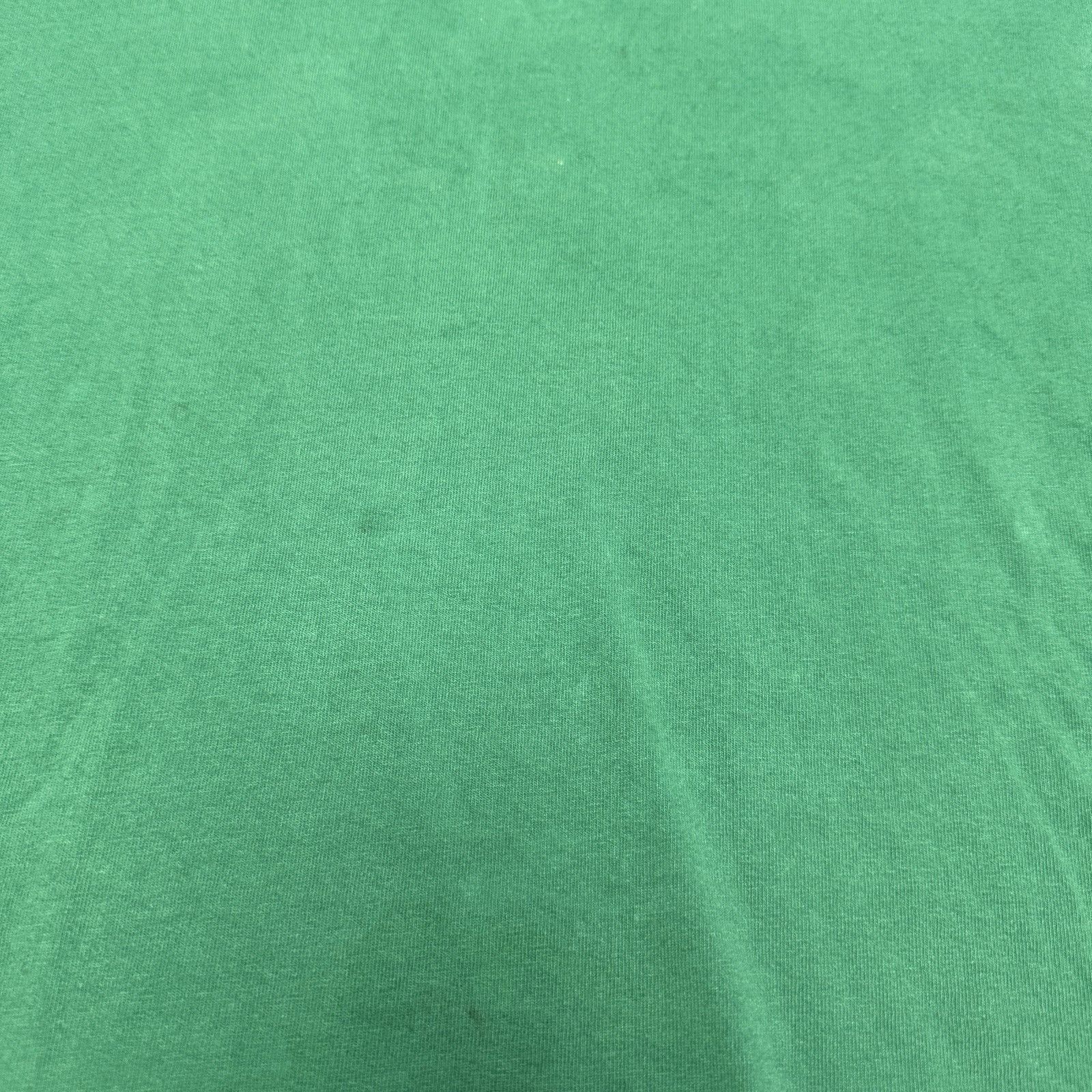 Vintage Vintage Franklin Sports Shirt Mens XXL 24.5x27.5 Green V Nec Size US XXL / EU 58 / 5 - 8 Thumbnail