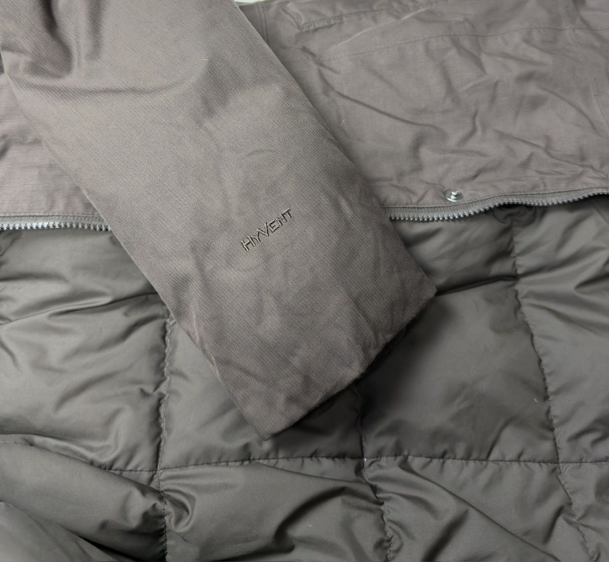 The North Face The North Face down parka coat brown womens M Size M / US 6-8 / IT 42-44 - 6 Thumbnail