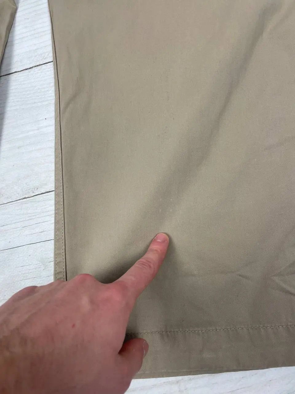 Carhartt Vintage Carhartt Cargo Thrift Pants Work 90s Size US 34 / EU 50 - 10 Thumbnail