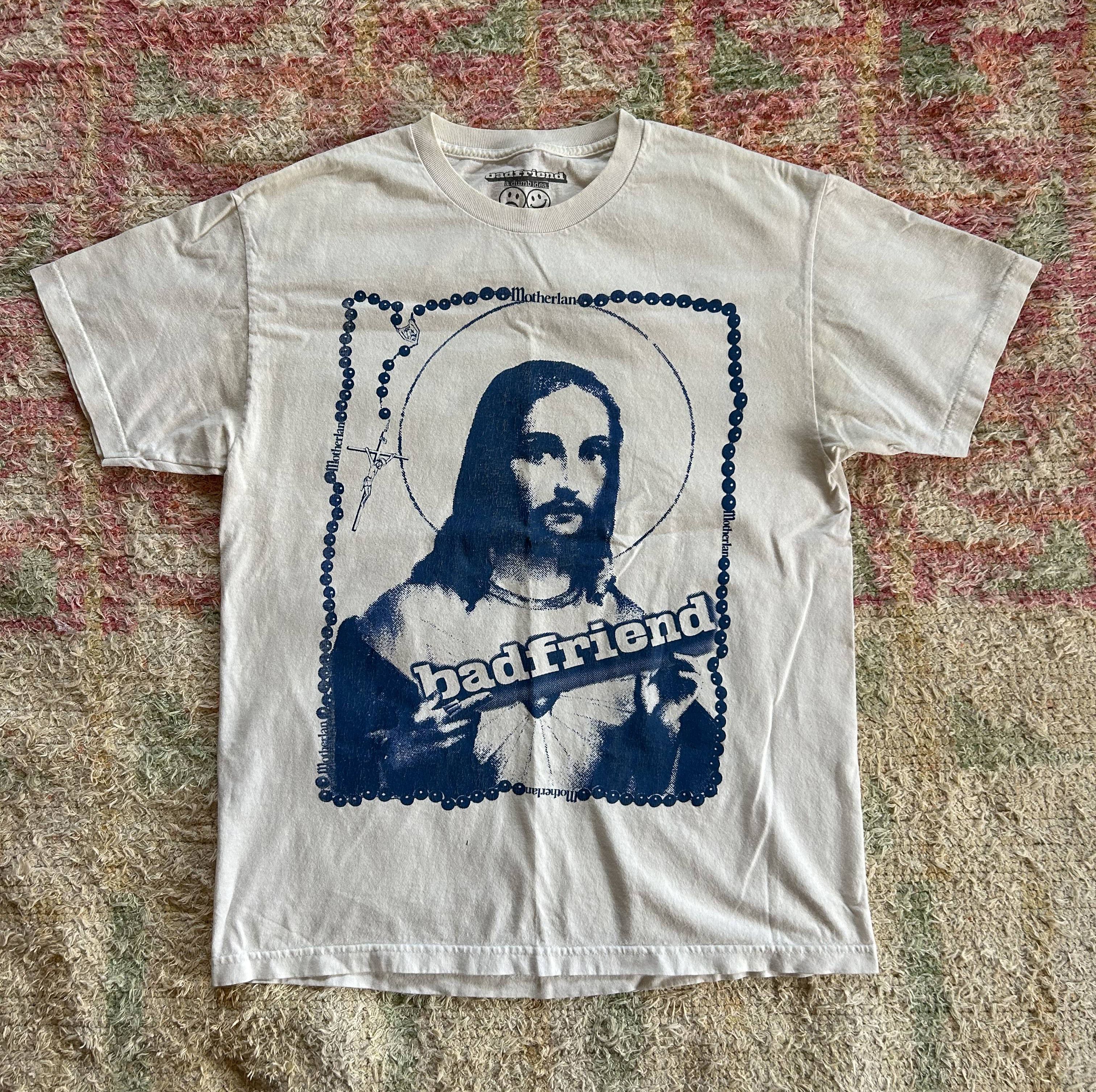 Badfriend Badfriend, Motherlan Size US L / EU 52-54 / 3 - 1 Thumbnail