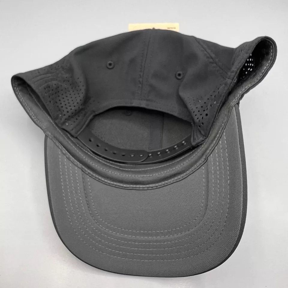 Jordan Brand Air Jordan Dri-Fit ADV Hat Men M-L Jumpman Snap Back Cap New Size ONE SIZE - 5 Thumbnail