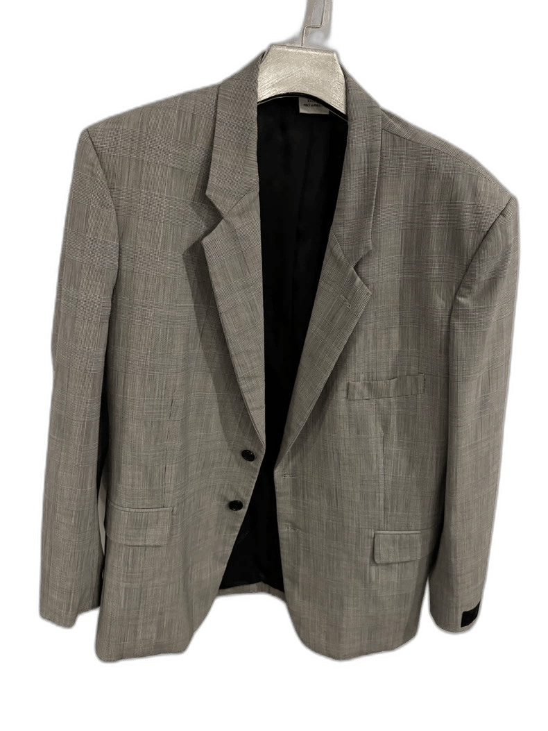 Vetements Vetements McDonald's Collection Blazer Size US S / EU 44-46 / 1 - 1 Thumbnail