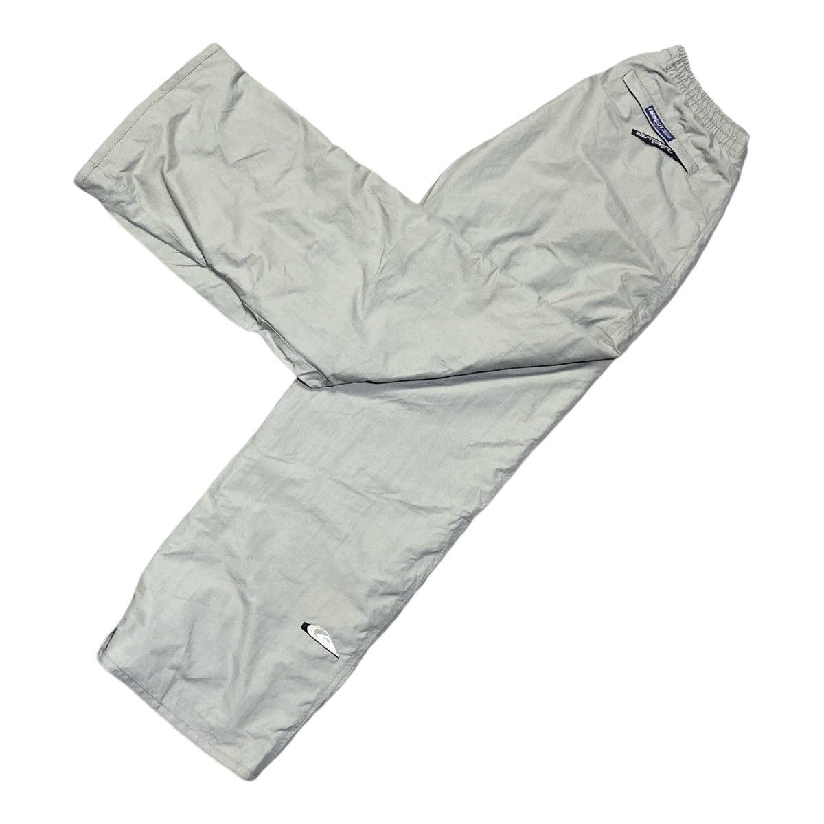 Quiksilver × Vintage Quiksilver Ski Pants Size US 33 - 3 Thumbnail