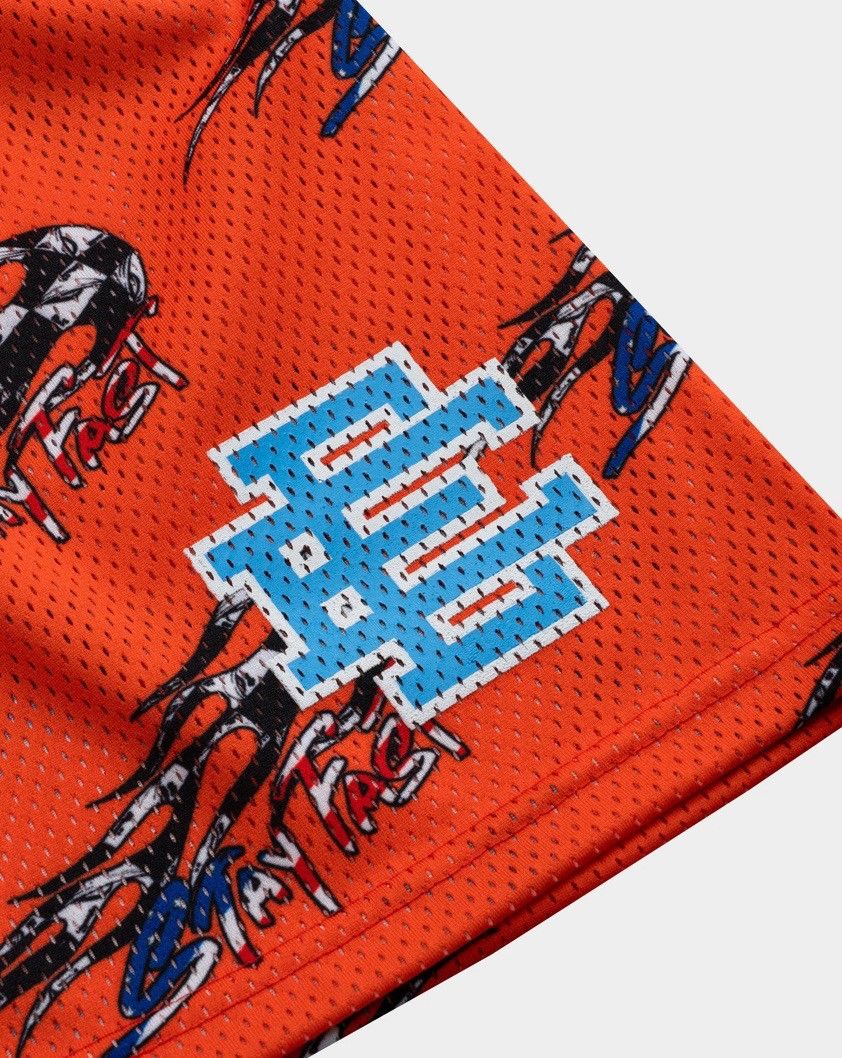 Eric Emanuel Eric Emmanuel X Matty Boy Size US 40 / EU 56 - 3 Thumbnail