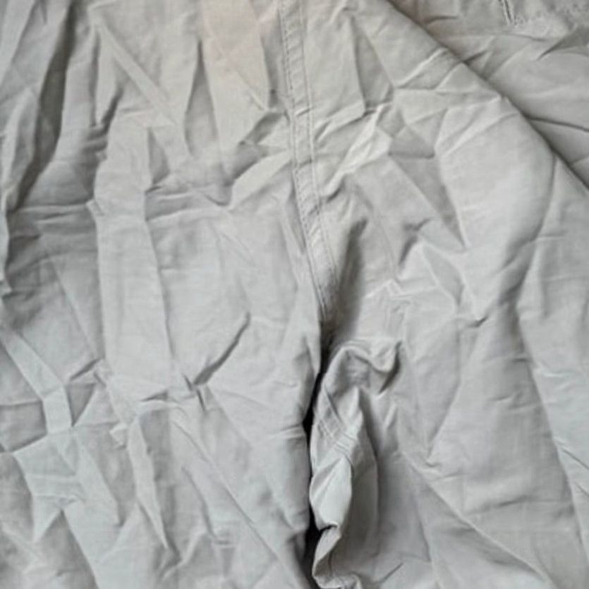 Patagonia VINTAGE Patagonia Mens 40x30 Pants Tan Lightweight Hiking Size US 40 / EU 56 - 5 Thumbnail
