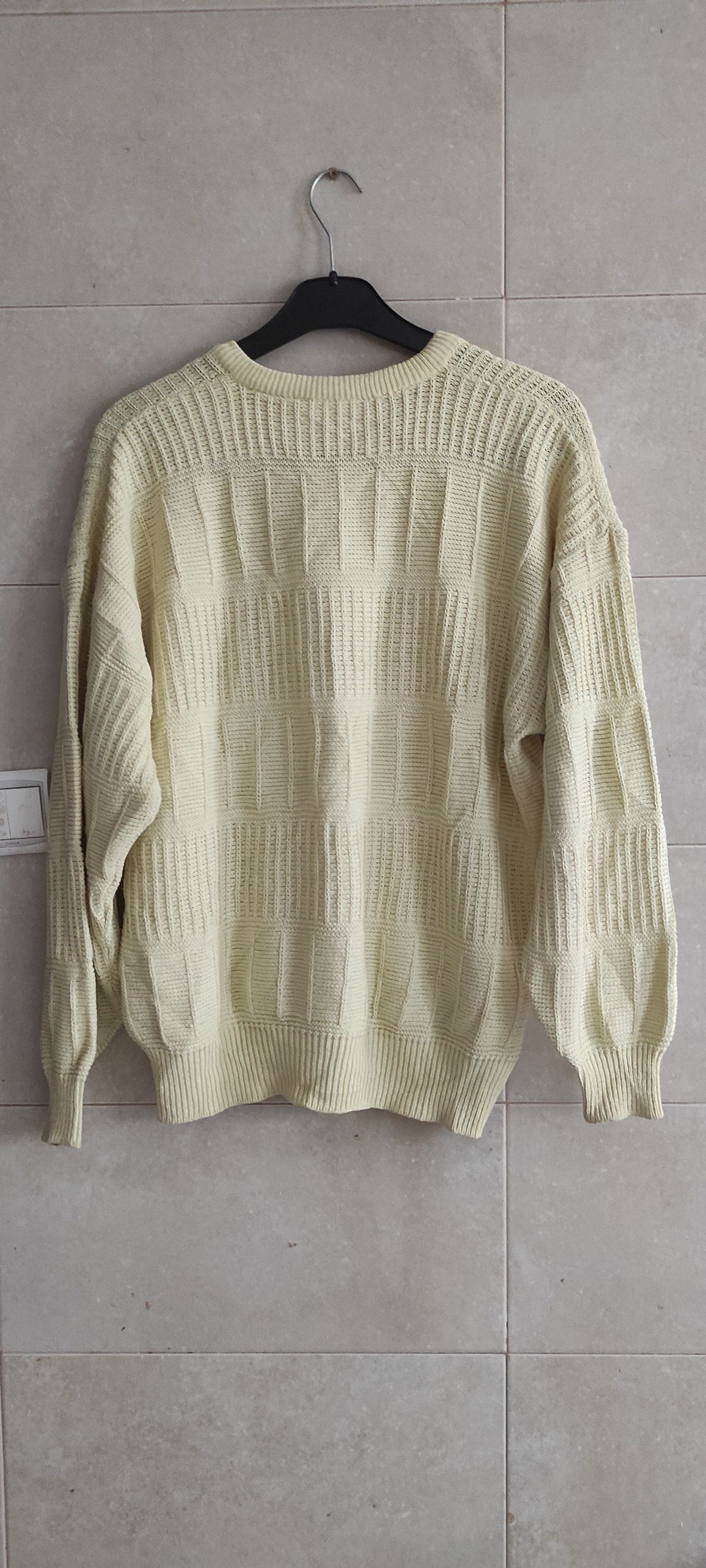 Adidas Adidas 3 Sripes Original 80s knitted sweater Made in Austria Size XL / US 12-14 / IT 48-50 - 12 Thumbnail