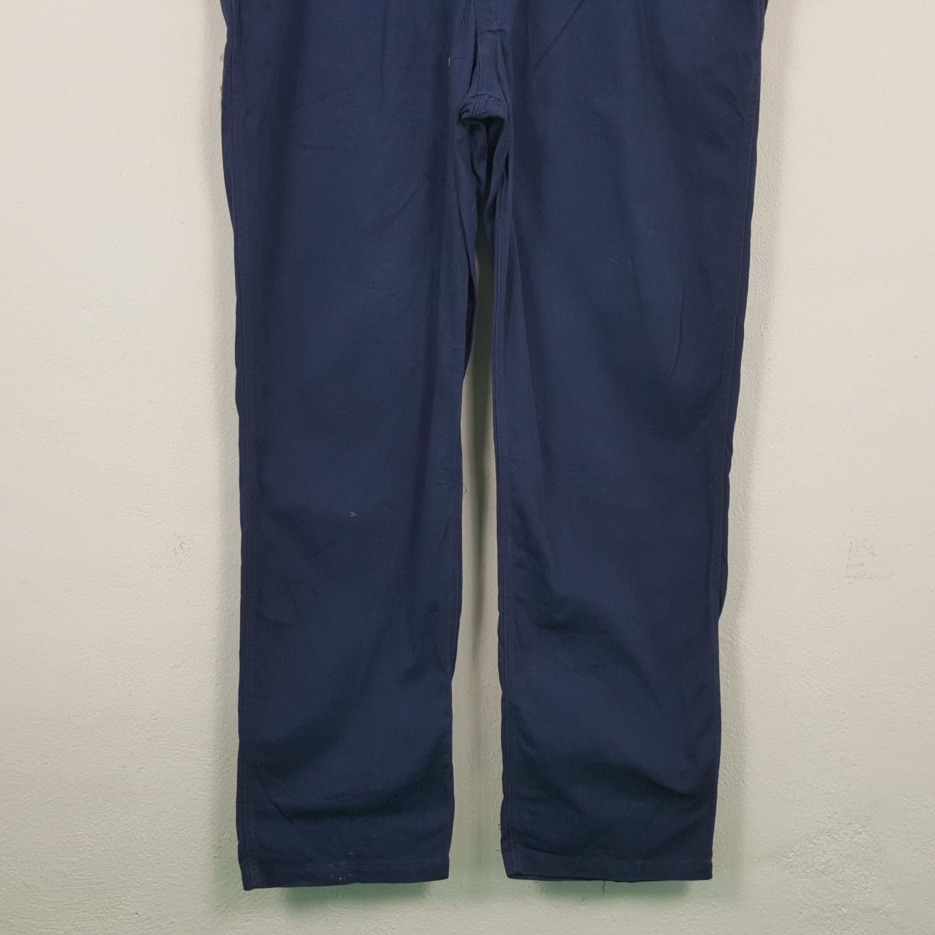 Vintage The Tokyo Toilet Japanese Custom Art Coverall RR15 Size US L / EU 52-54 / 3 - 6 Thumbnail
