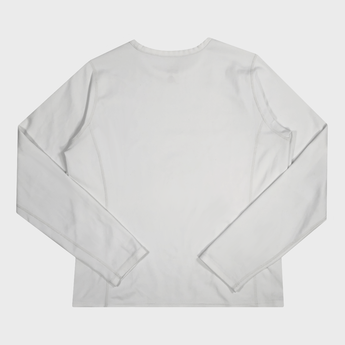 Nike × Nike ACG 2000’s vintage Nike ACG Nike fit White longsleeve Size S / US 4 / IT 40 - 4 Thumbnail