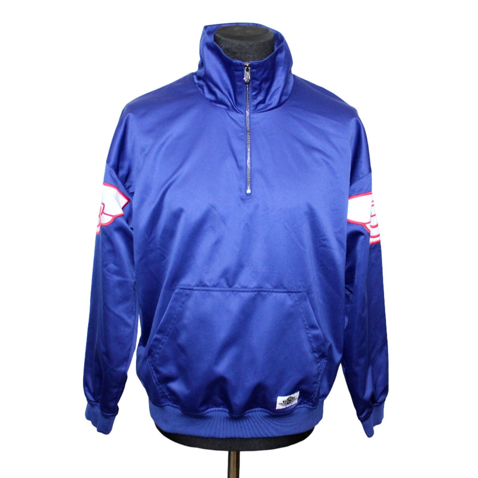 Nike New Nike Jordan Jacket Shirt Top Wings AO0406-455 Sz M $125 Size US M / EU 48-50 / 2 - 1 Thumbnail