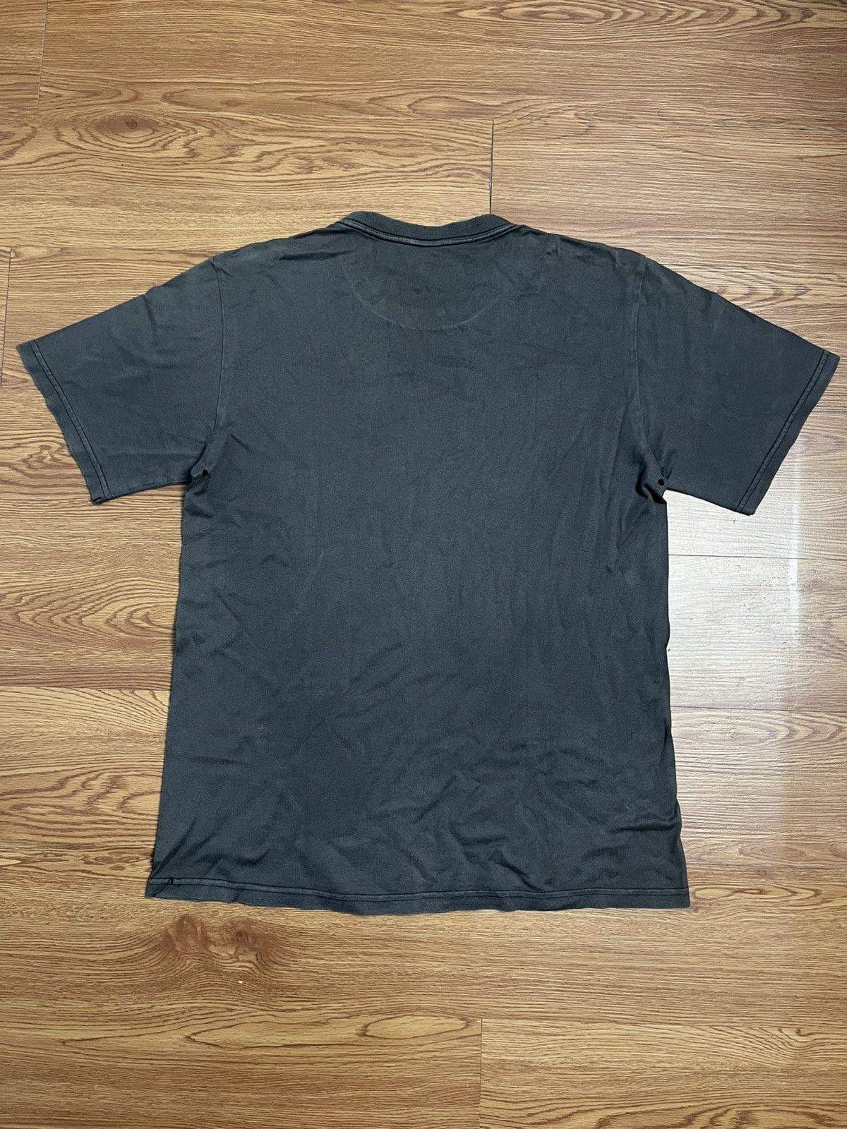 Number (N)ine Number Nine AW07 Mosaik Shirt Size US M / EU 48-50 / 2 - 9 Thumbnail