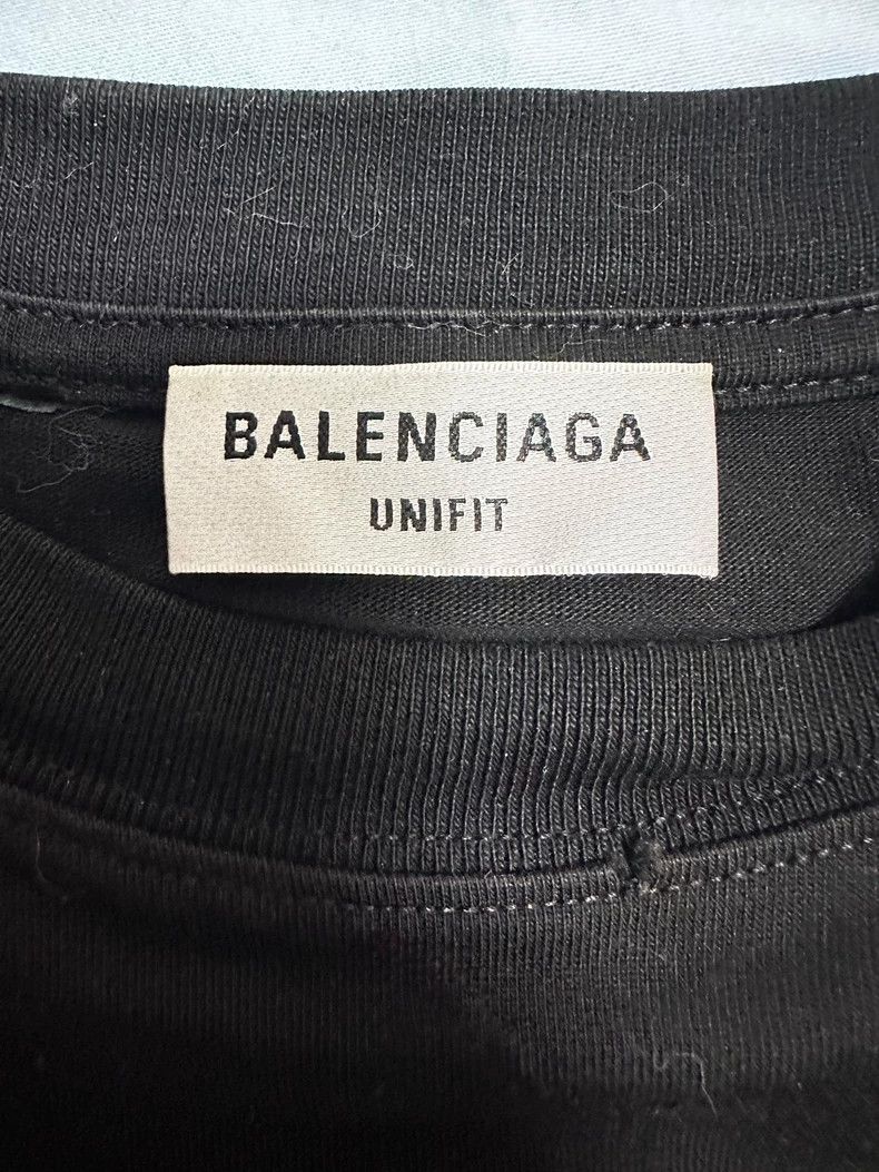 Balenciaga Balenciaga Short sleeve Size US XS / EU 42 / 0 - 2 Thumbnail