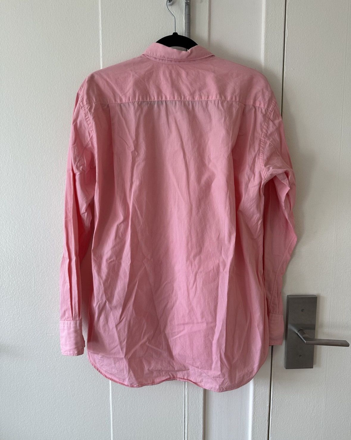 Comme des Garcons Comme des Garcons SHIRT Button Up Shirt Size US M / EU 48-50 / 2 - 5 Thumbnail